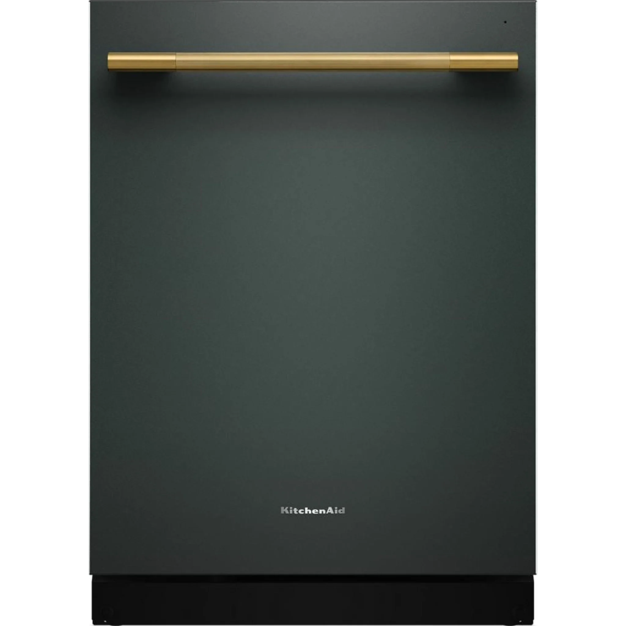 KitchenAid Brass Handle Hardware Accessory Kit for Dishwasher - Brass (W11774817) - Image 3
