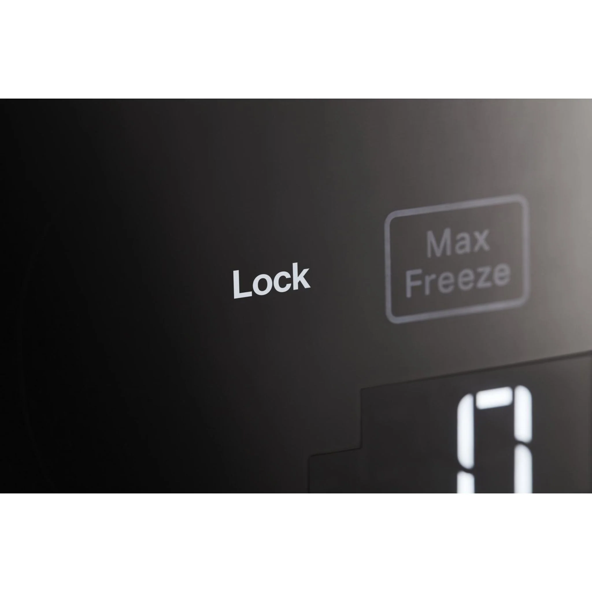 KitchenAid 29.4 cu.ft. 48" Built-In Side-by-Side Refrigerator with Ice and Water Dispenser - Stainless Steel with PrintShield™ Finish (KBSD708MPS) - Image 17