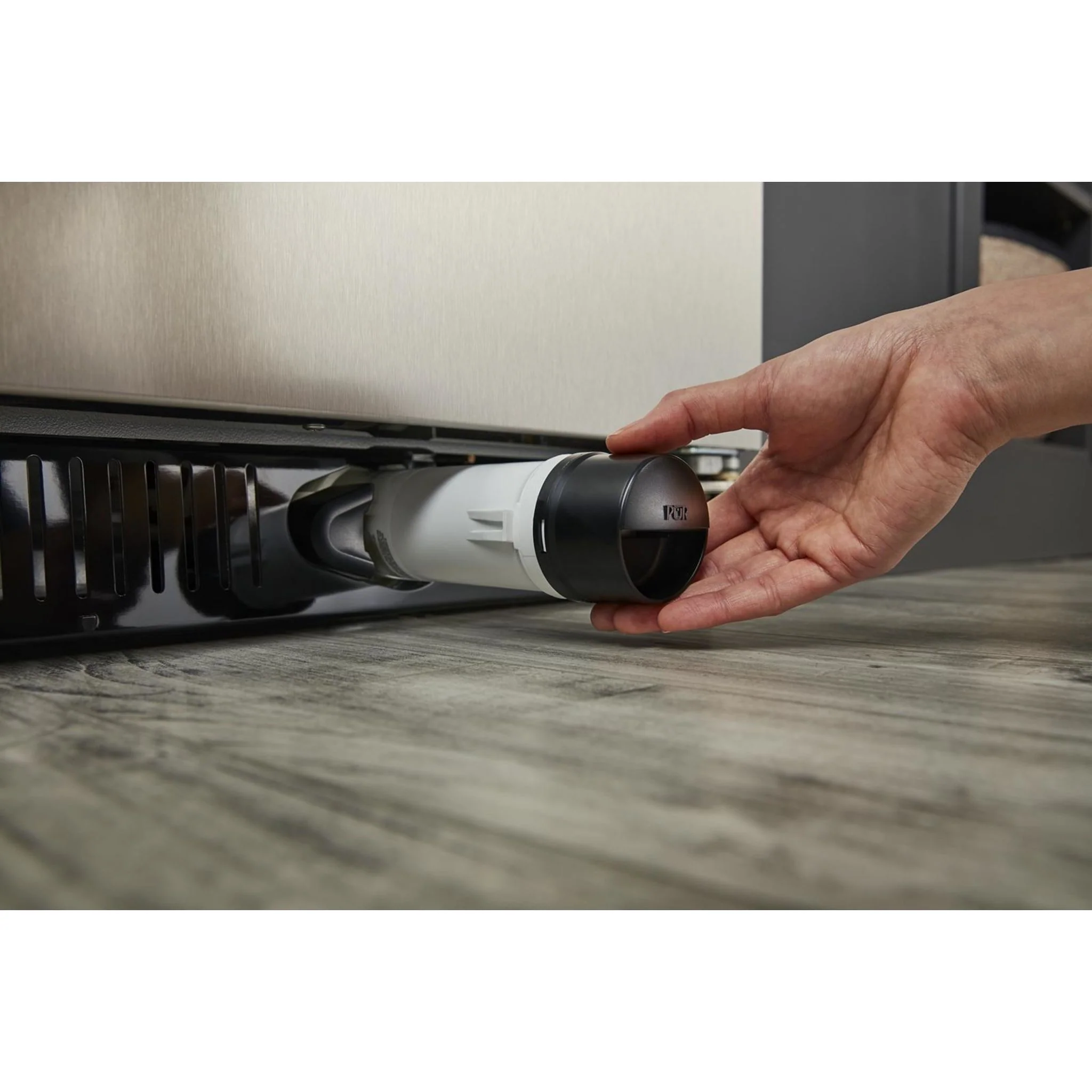KitchenAid 29.4 cu.ft. 48" Built-In Side-by-Side Refrigerator with Ice and Water Dispenser - Stainless Steel (KBSD708MSS) - Image 29
