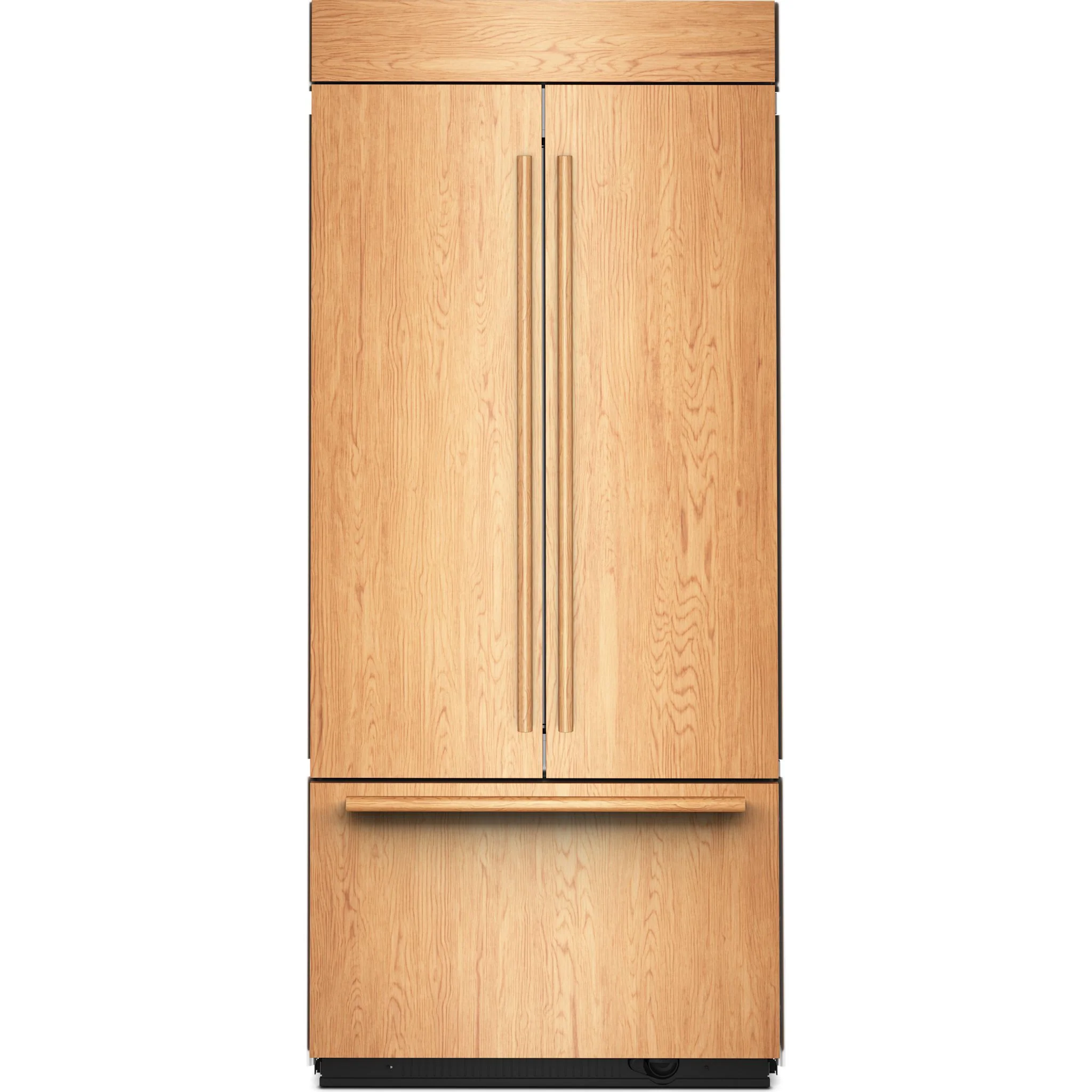 KitchenAid Built-In Refrigerator (KBFN536TPA) - Panel Ready