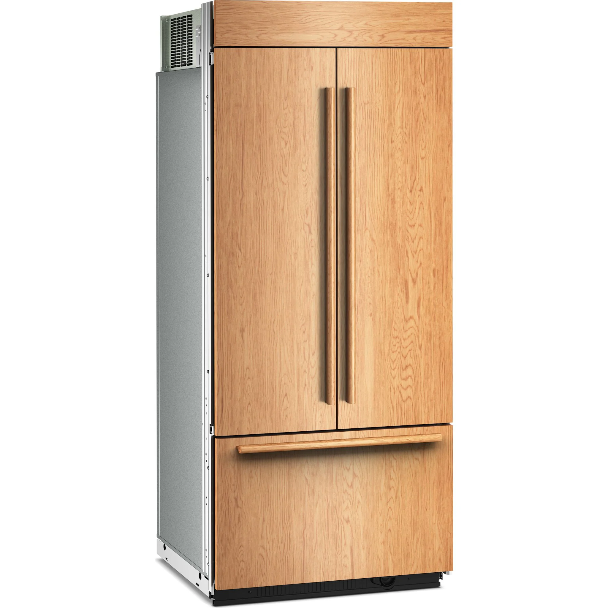 KitchenAid Built-In Refrigerator (KBFN536TPA) - Panel Ready - Image 3