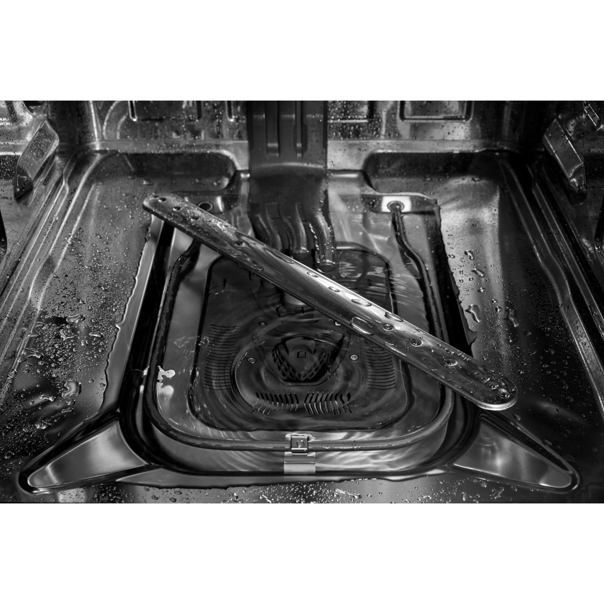 KitchenAid 360 Max JetsThird Rack Dishwasher with ProDrySystem, 44 dBA -Black Ore (KDFS424SBE) - Image 4