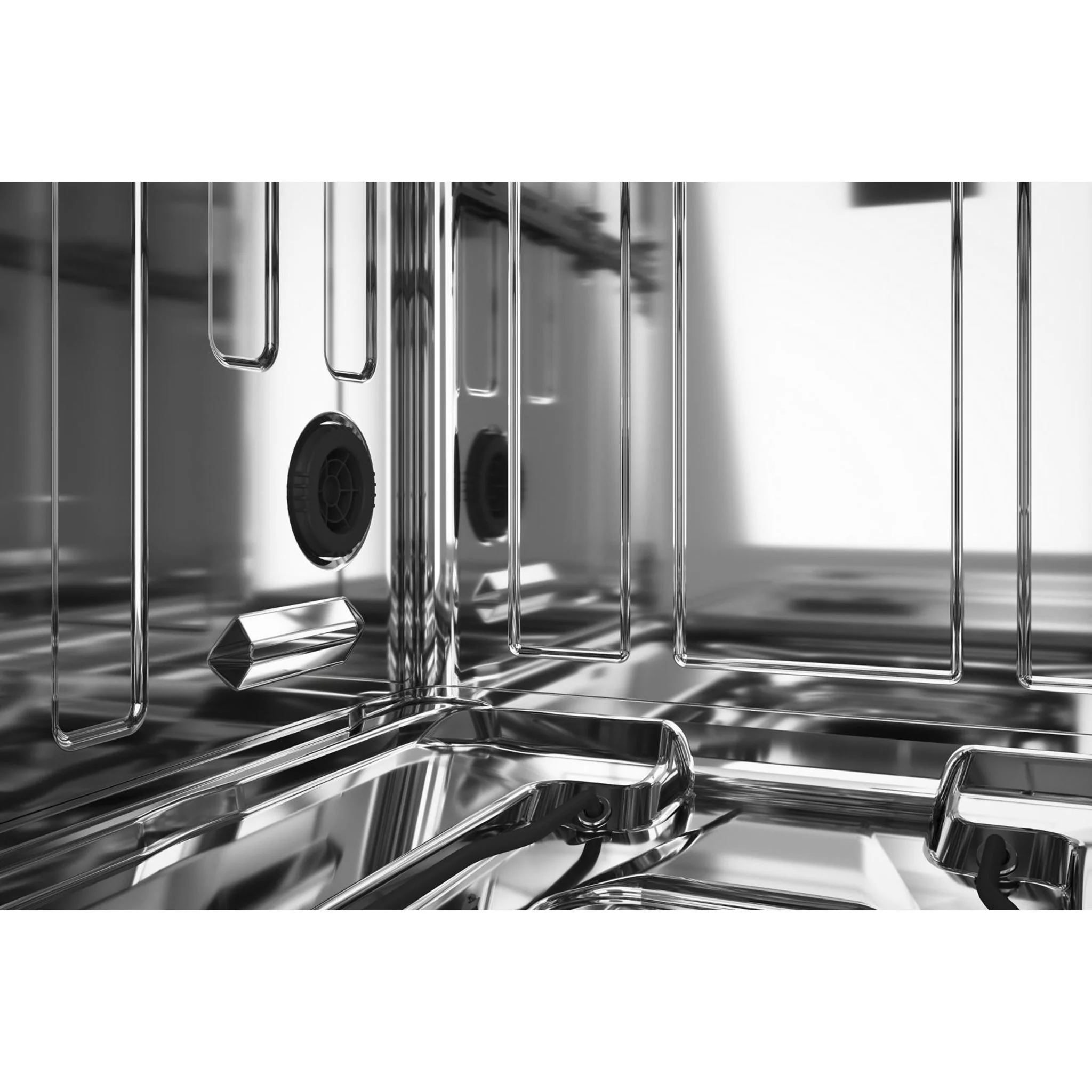 KitchenAid 360 Max JetsThird Rack Dishwasher with Advanced ProDrySystem, 44 dBA -Juniper (KDPS624SJP) - Image 2