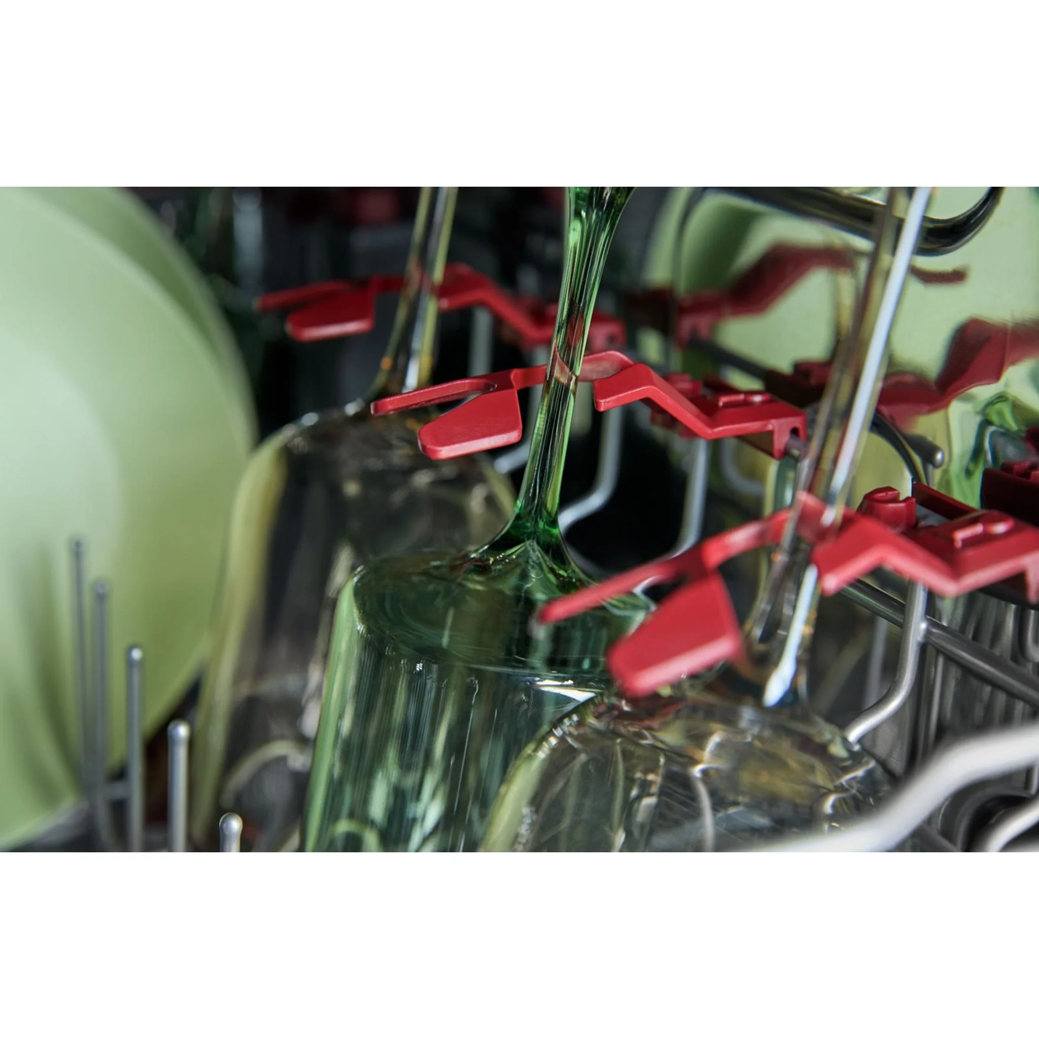 KitchenAid 360 Max JetsThird Rack Dishwasher with Advanced ProDrySystem, 44 dBA -PrintShield Stainless (KDPS624SPS) - Image 6