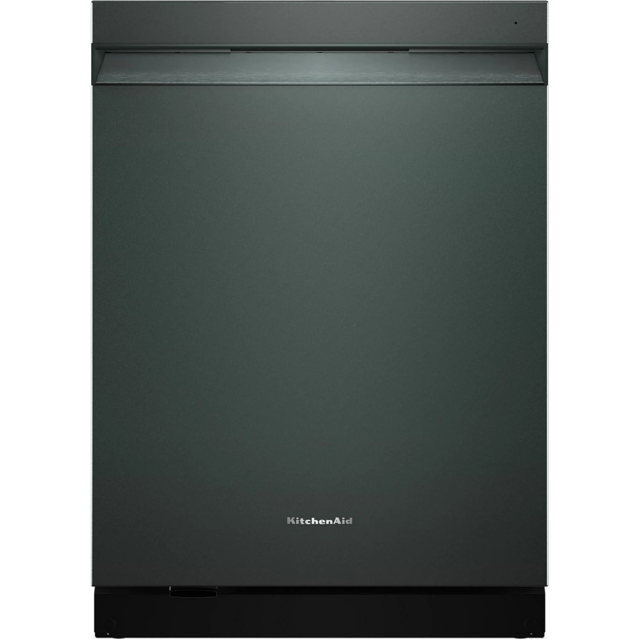 KitchenAid 360 Max JetsThird Rack Dishwasher with Advanced ProDrySystem and Ultra-bright LED Lighting, 44 dBA -Juniper (KDPS724SJP)