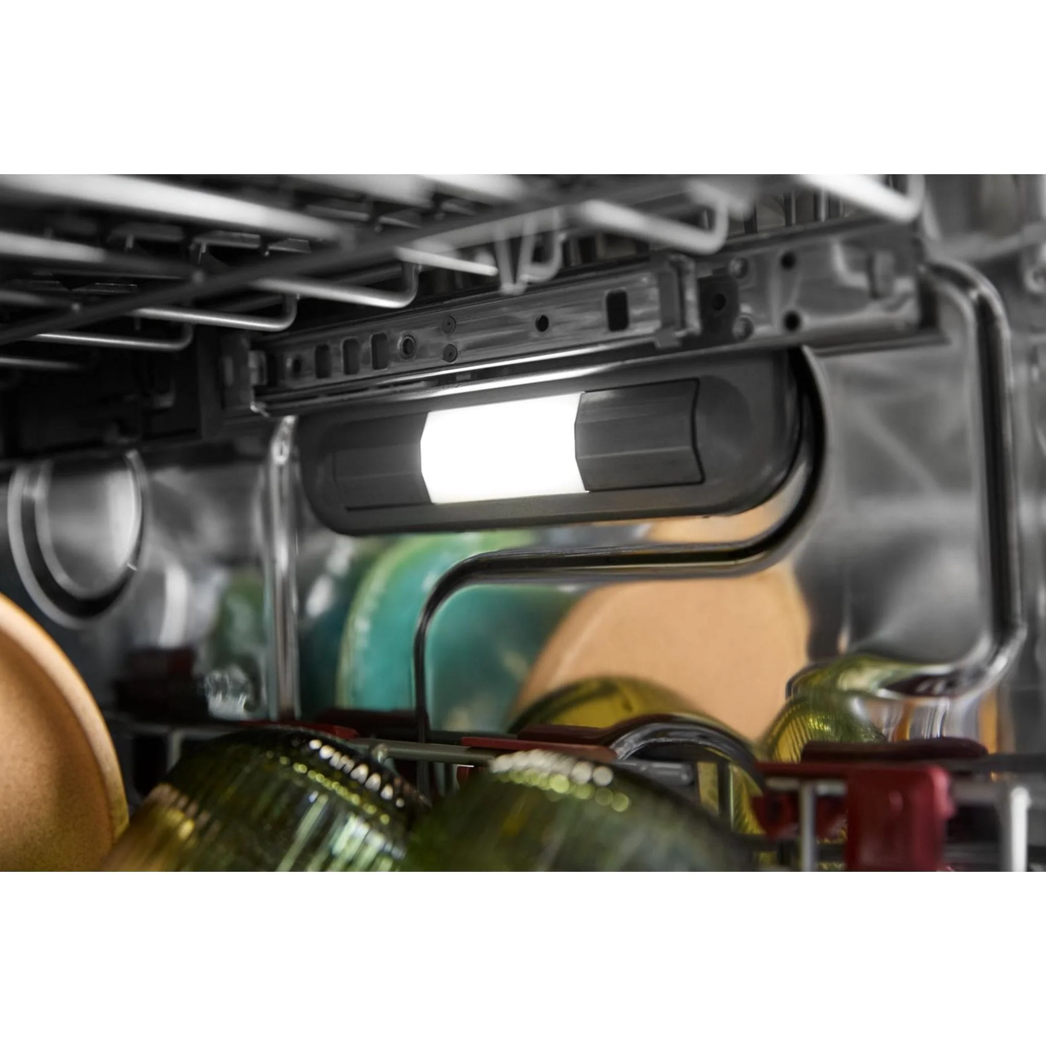 KitchenAid 360 Max JetsThird Rack Dishwasher with Advanced ProDrySystem and Ultra-bright LED Lighting, 44 dBA -Juniper (KDPS724SJP) - Image 17