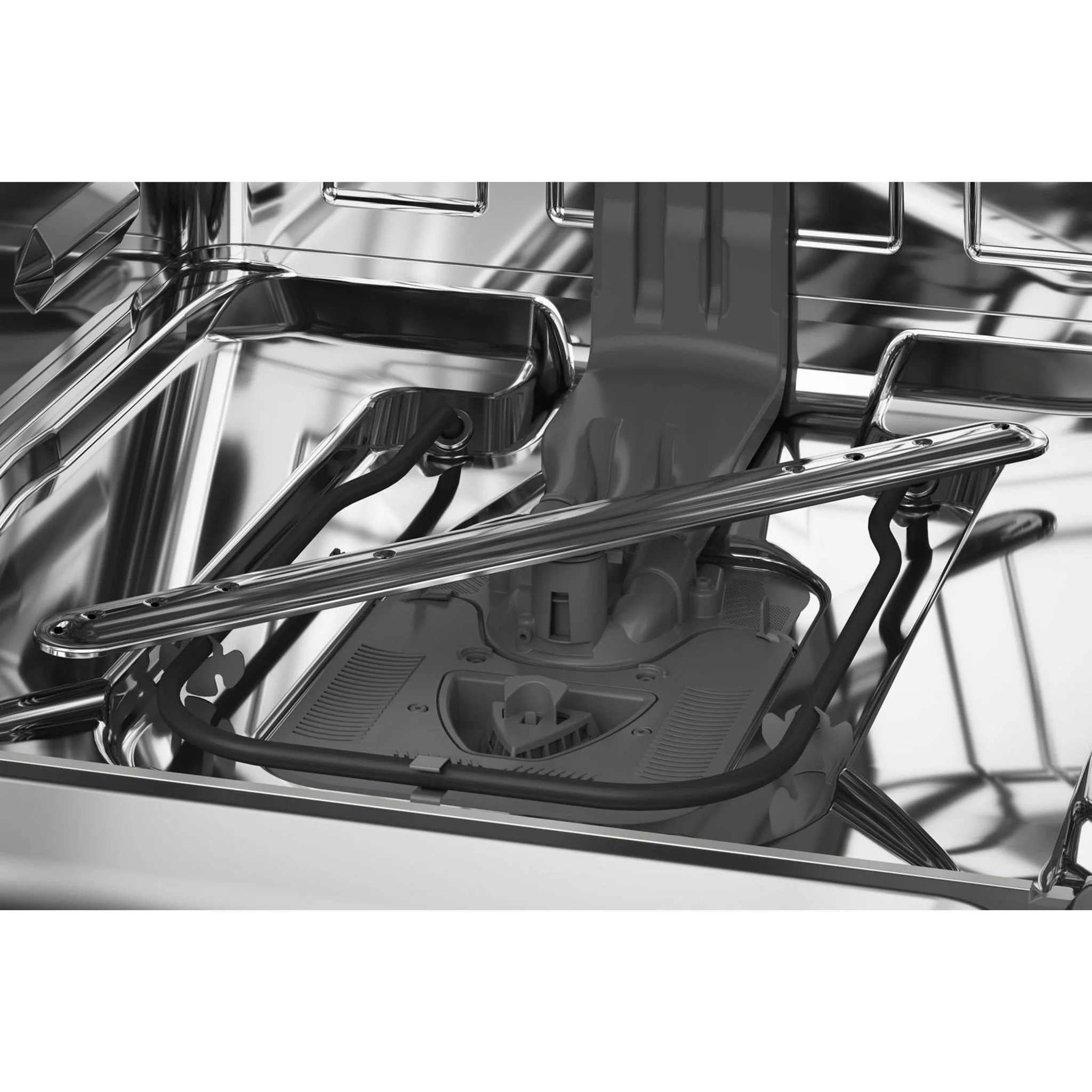KitchenAid 360 Max JetsThird Rack Dishwasher with Advanced ProDrySystem and Ultra-bright LED Lighting, 44 dBA -Black Ore (KDTS724SBE) - Image 23
