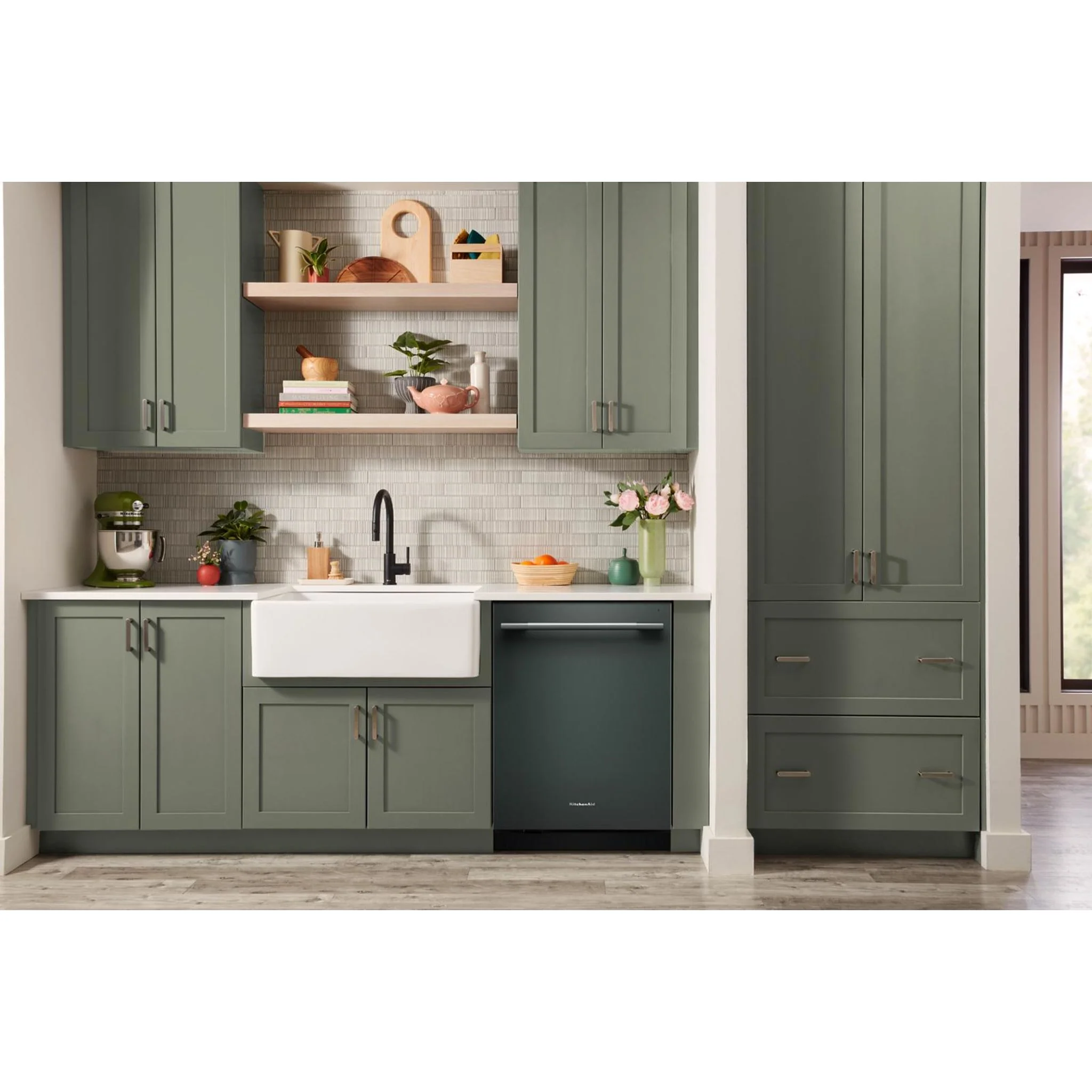 KitchenAid 360 Max JetsThird Rack Dishwasher with Advanced ProDrySystem and Ultra-bright LED Lighting, 44 dBA -Juniper (KDTS724SJP) - Image 45
