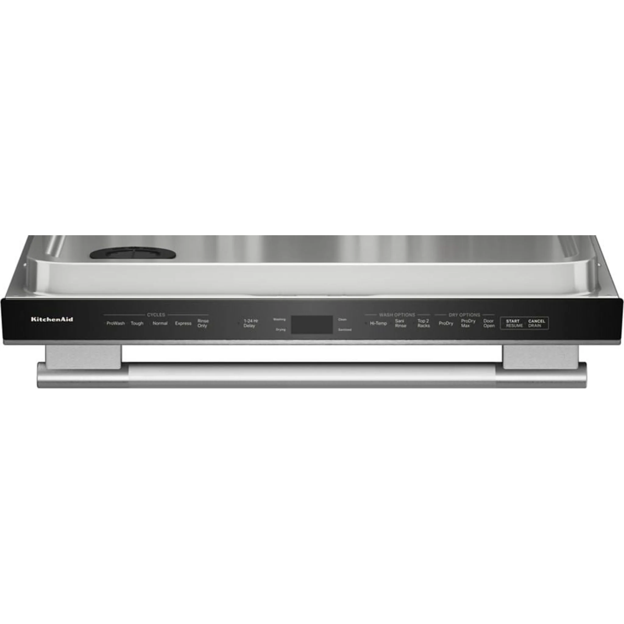 KitchenAid 360 Max JetsThird Rack Dishwasher with Advanced ProDrySystem and Ultra-bright LED Lighting, 44 dBA -PrintShield Stainless (KDTS724SPS) - Image 12