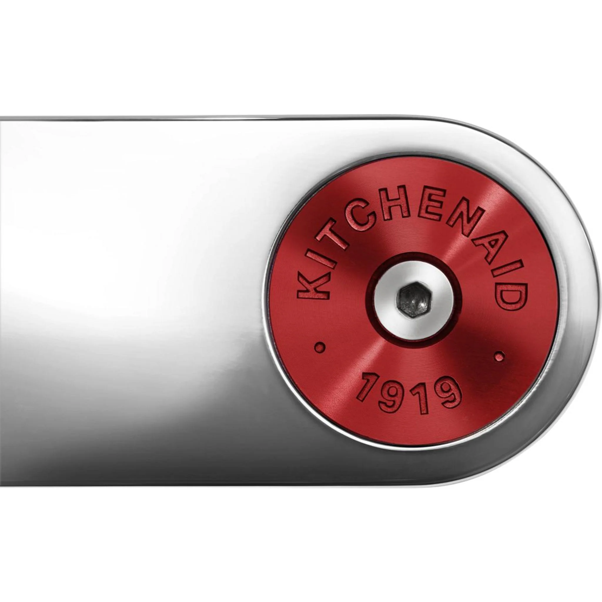 KitchenAid 36'' Smart Commercial-Style Dual Fuel Range with 6 Burners - Stainless Steel (KFDC506JSS) - Image 6