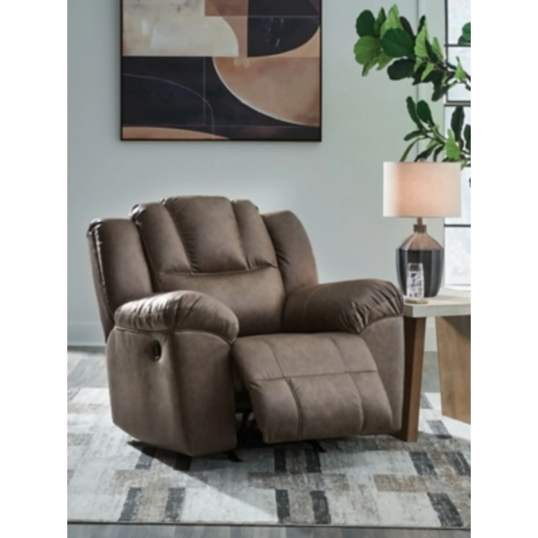Knoxlee Recliner - Image 8
