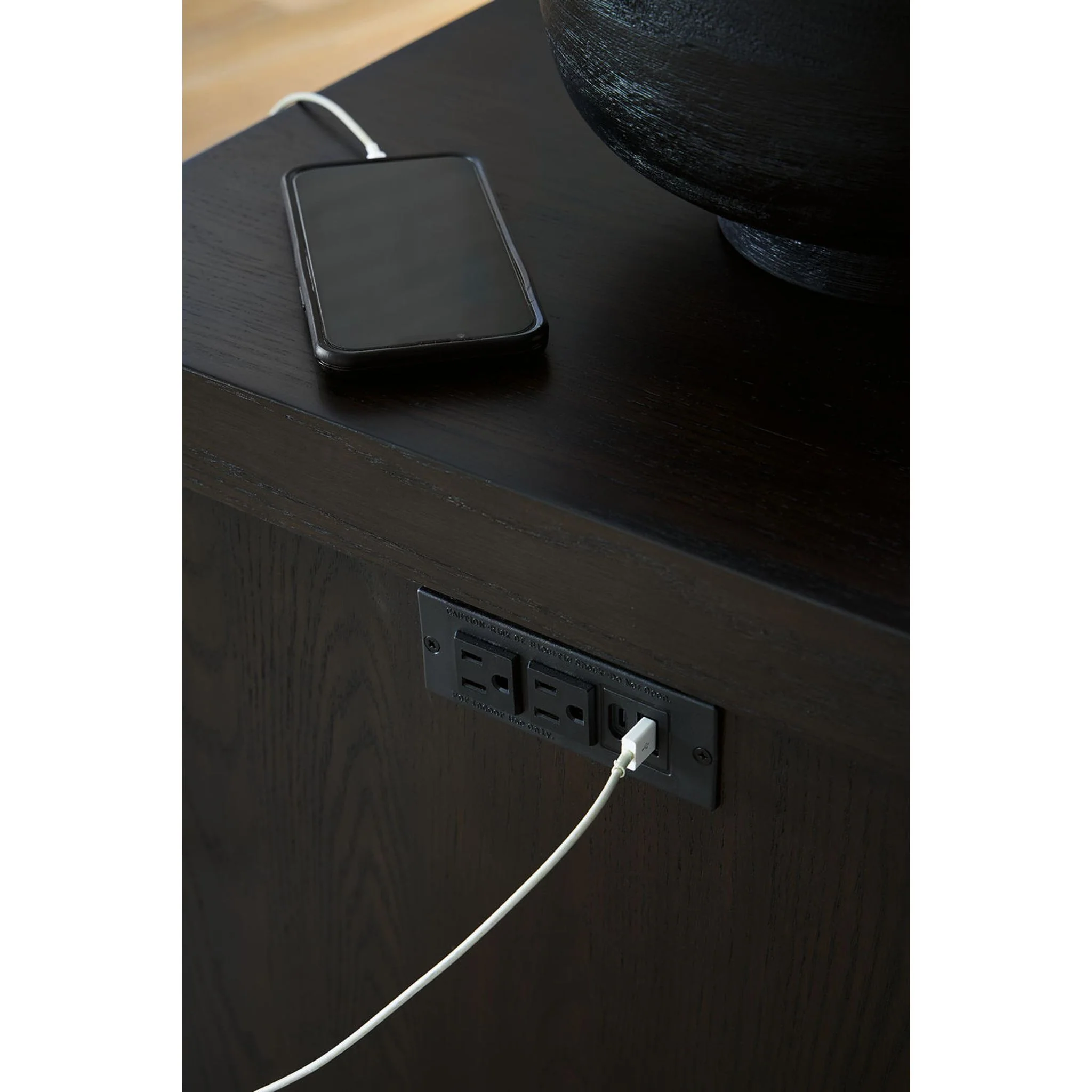 Kocomore Chairside End Table - Image 10