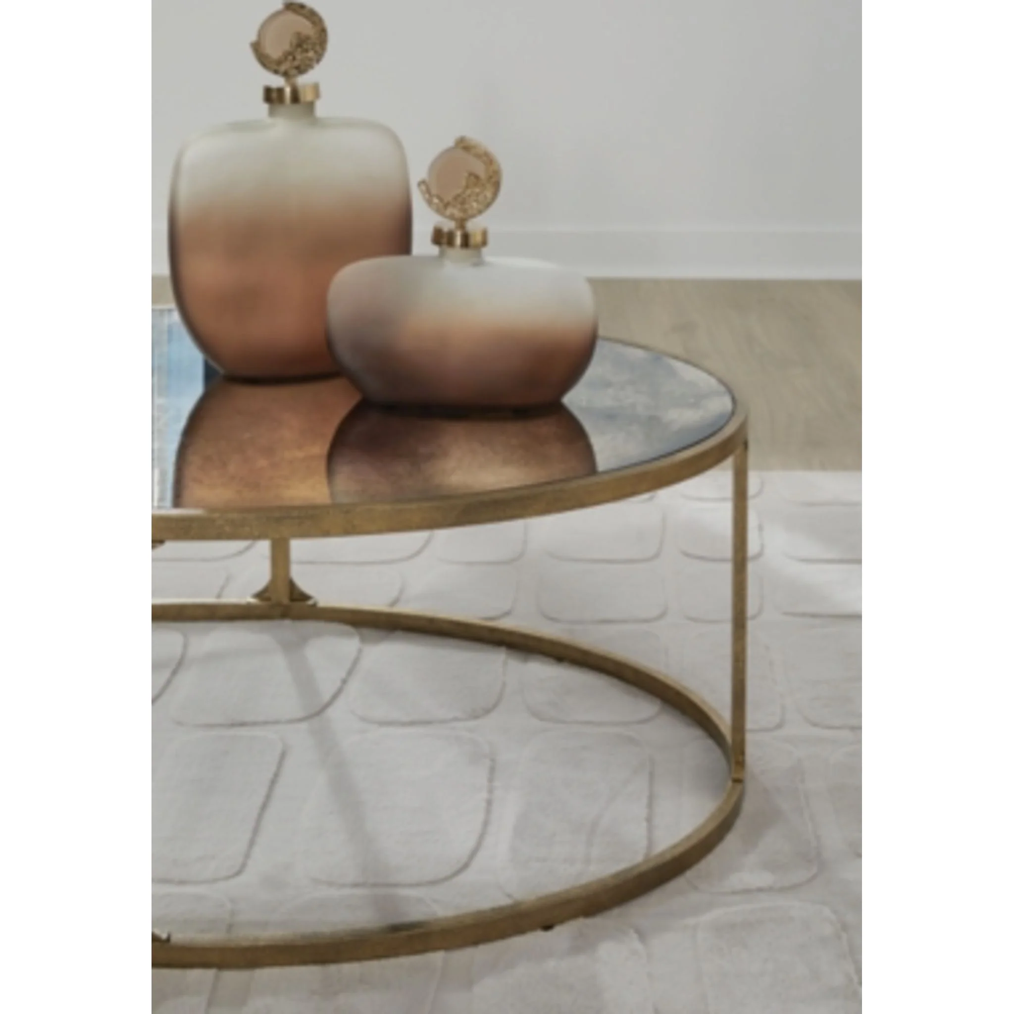 Korajane Coffee Table - Image 15