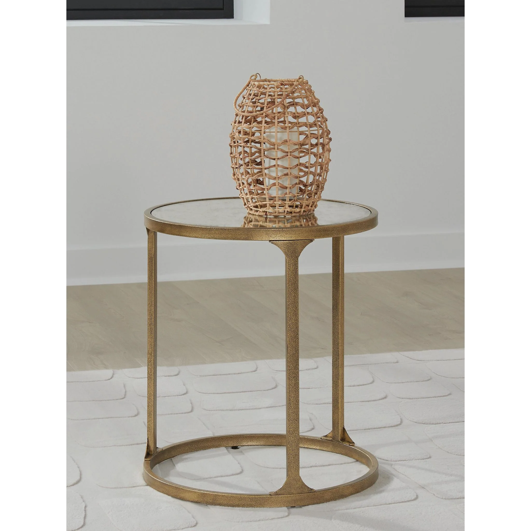 Korajane End Table - Image 15