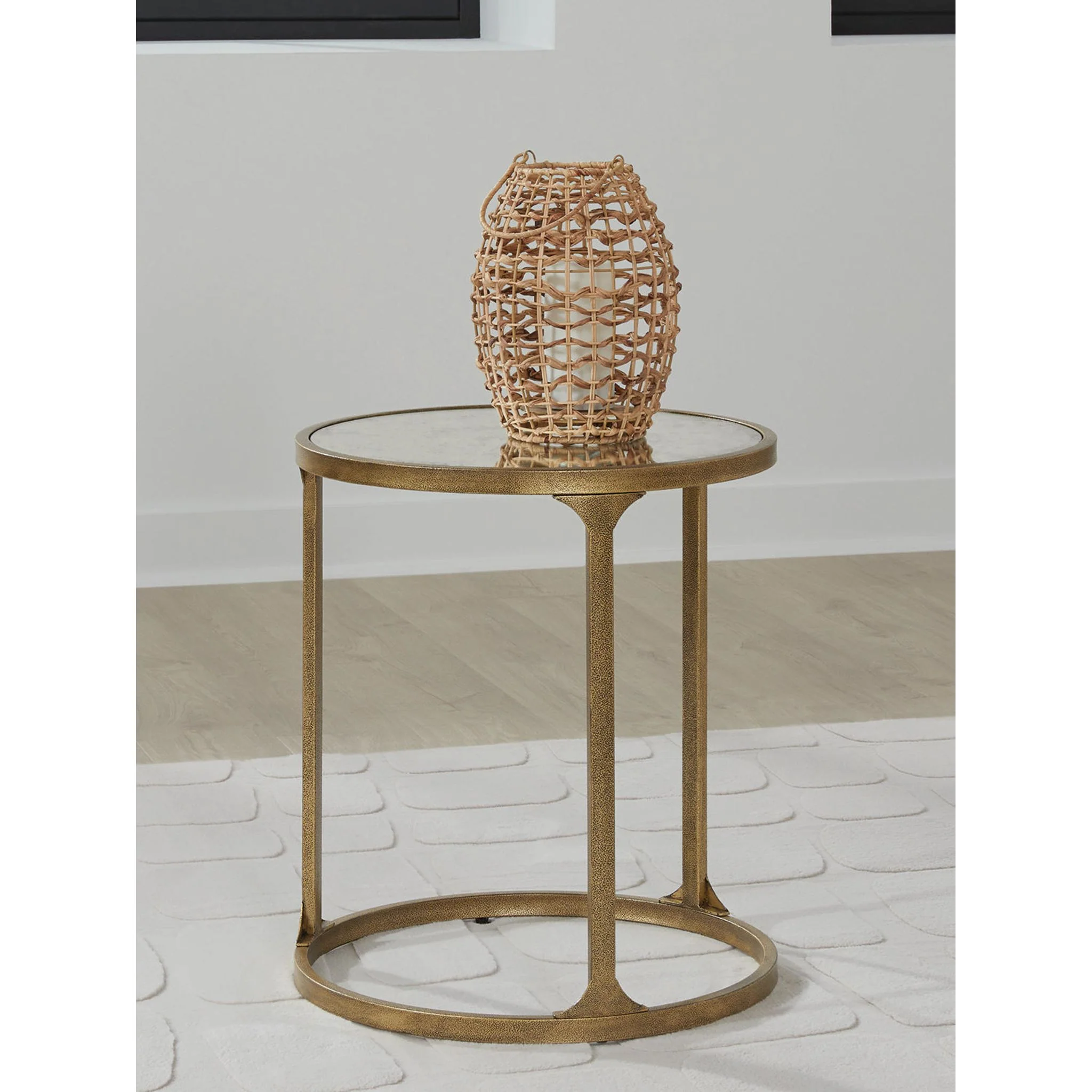 Korajane End Table - Image 3