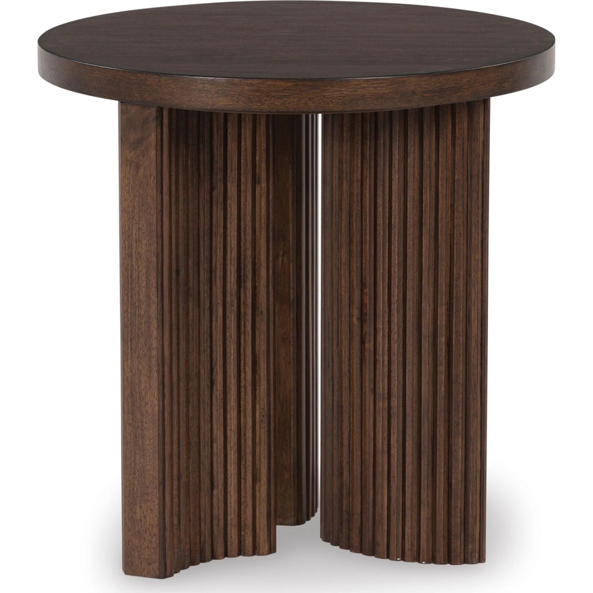 Korestone End Table - Image 3