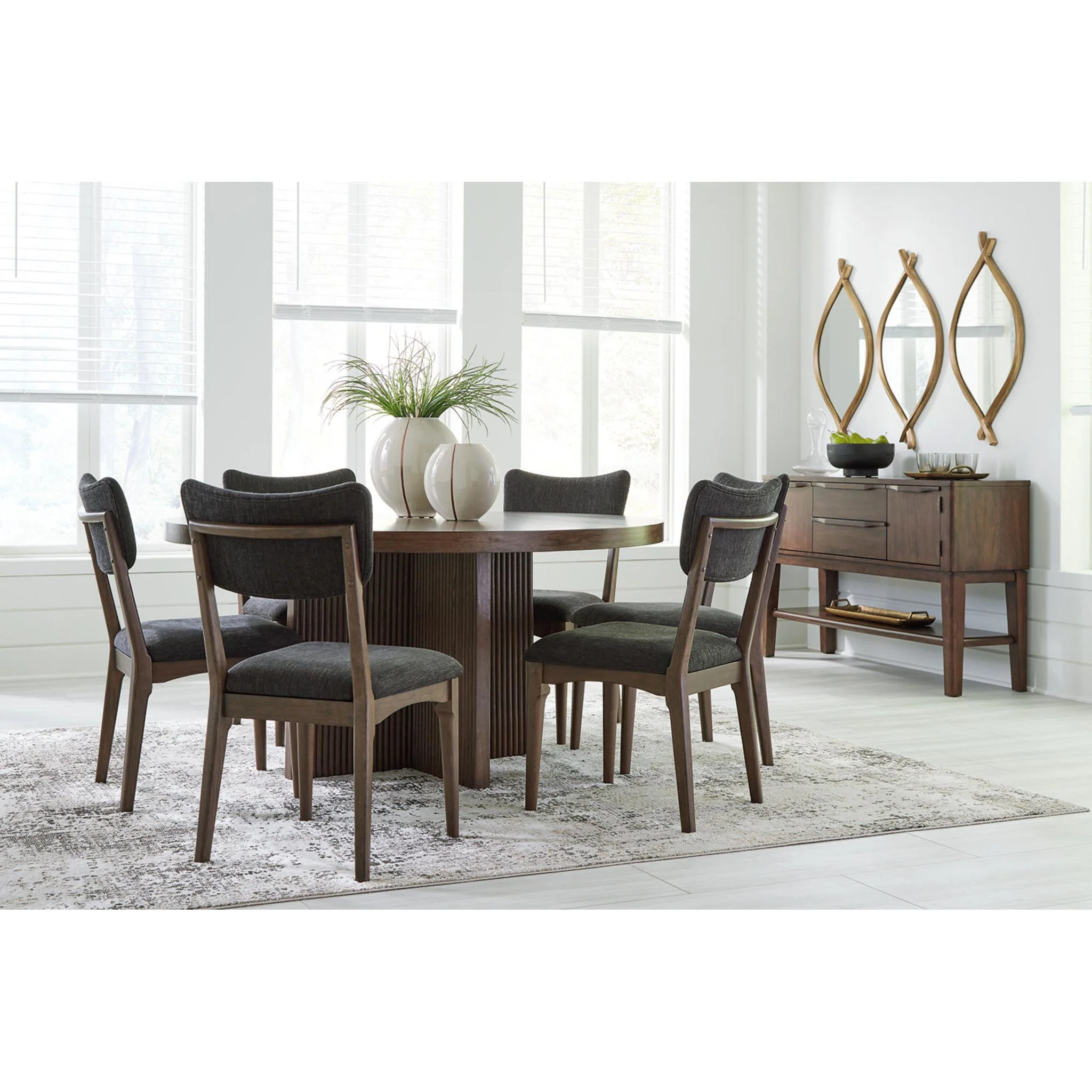 Korestone-Exclusive Dining Table - Image 9