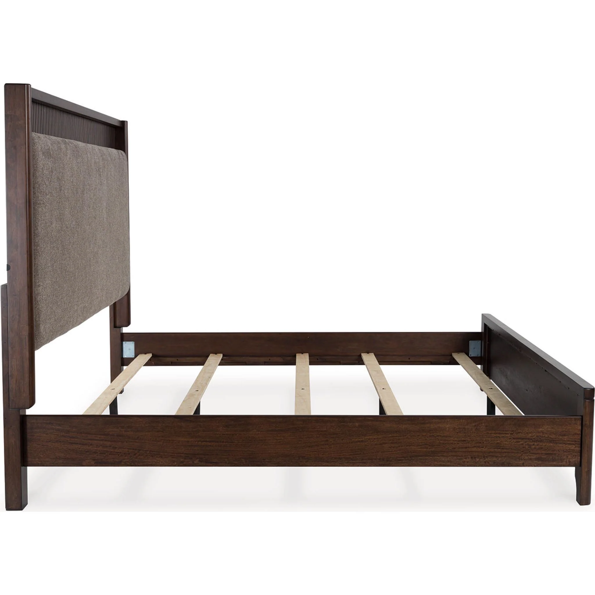 Korestone-Exclusive Panel Bed - Image 28