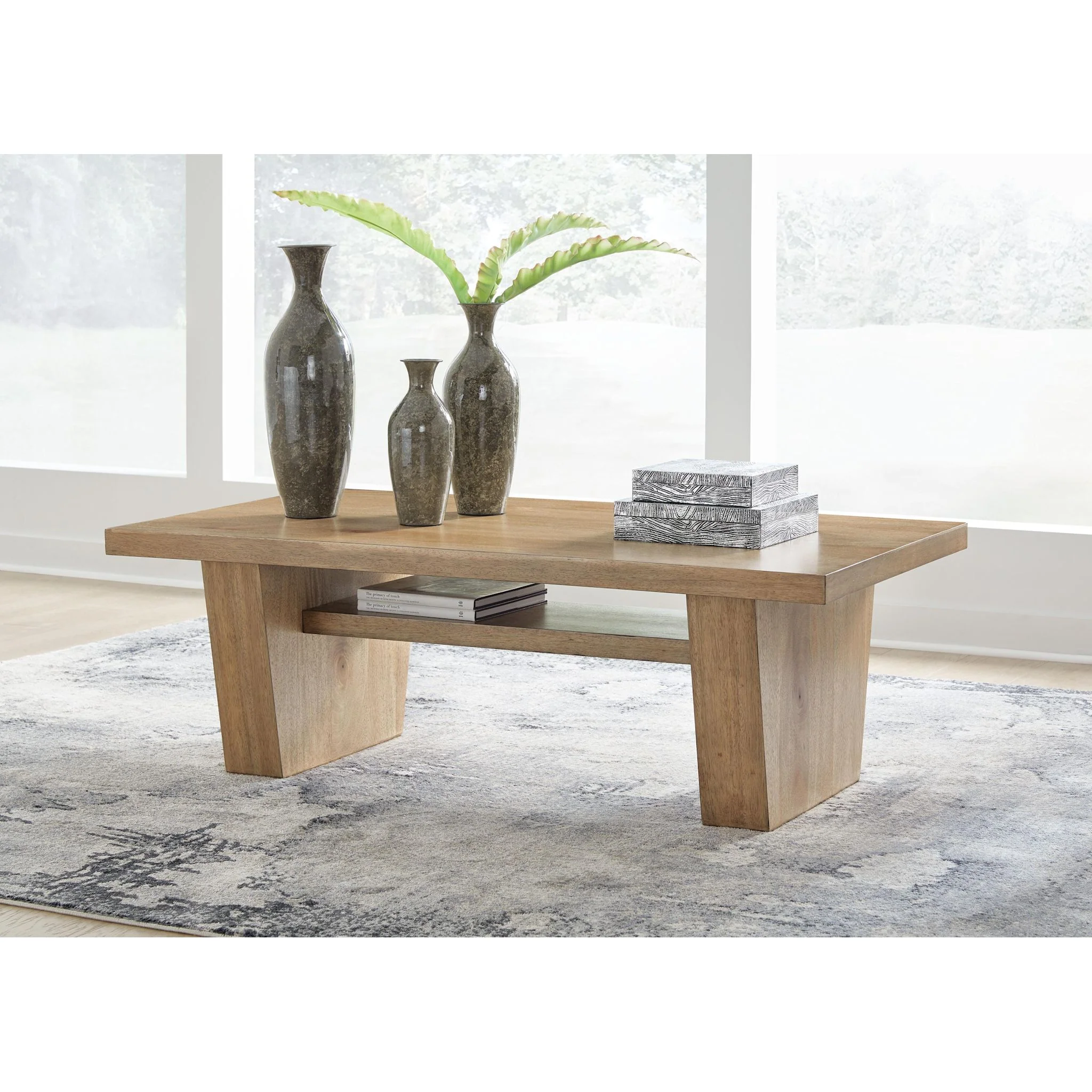 Kristiland Coffee Table - Image 23