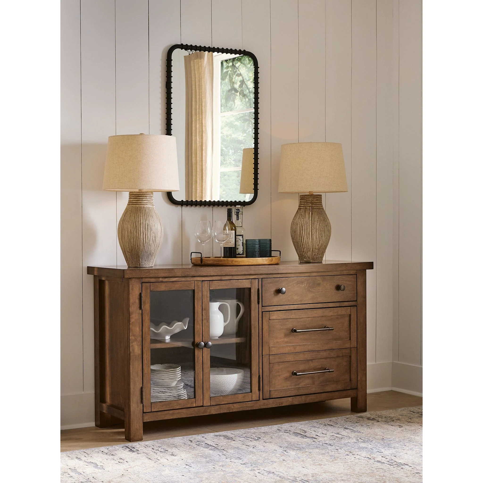 Kristiland-Exclusive Dining Server - Image 19
