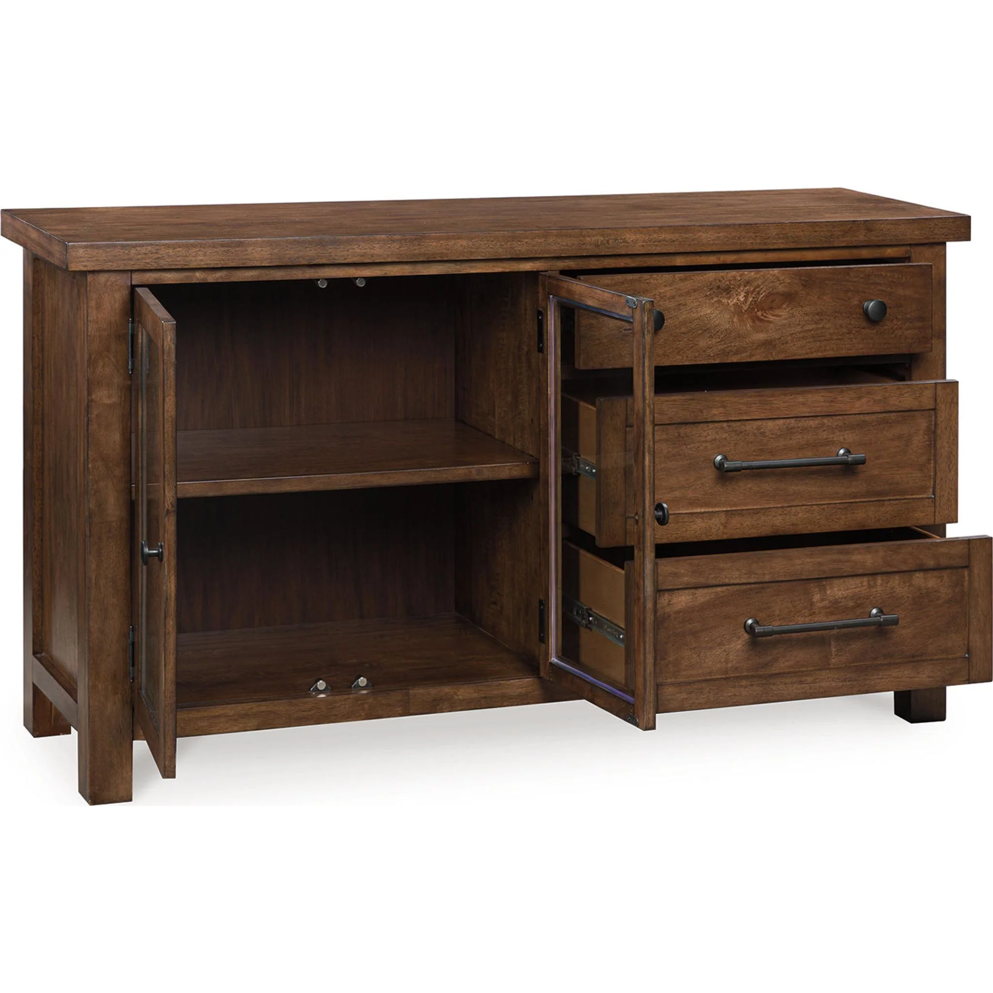 Kristiland-Exclusive Dining Server - Image 5