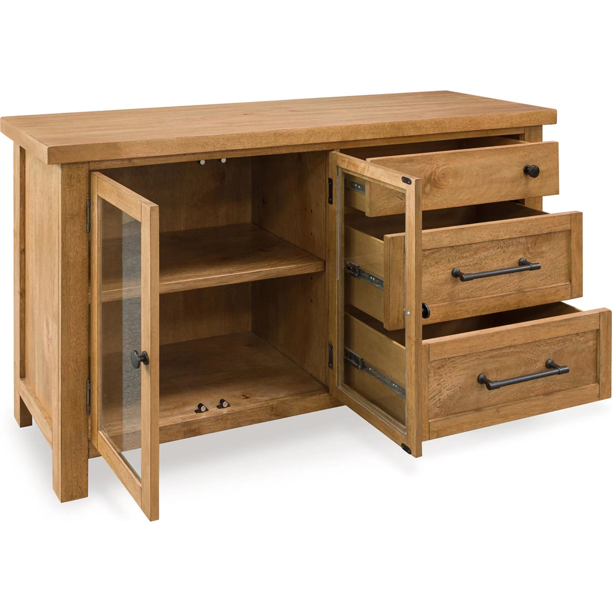 Kristiland-Exclusive Dining Server - Image 3