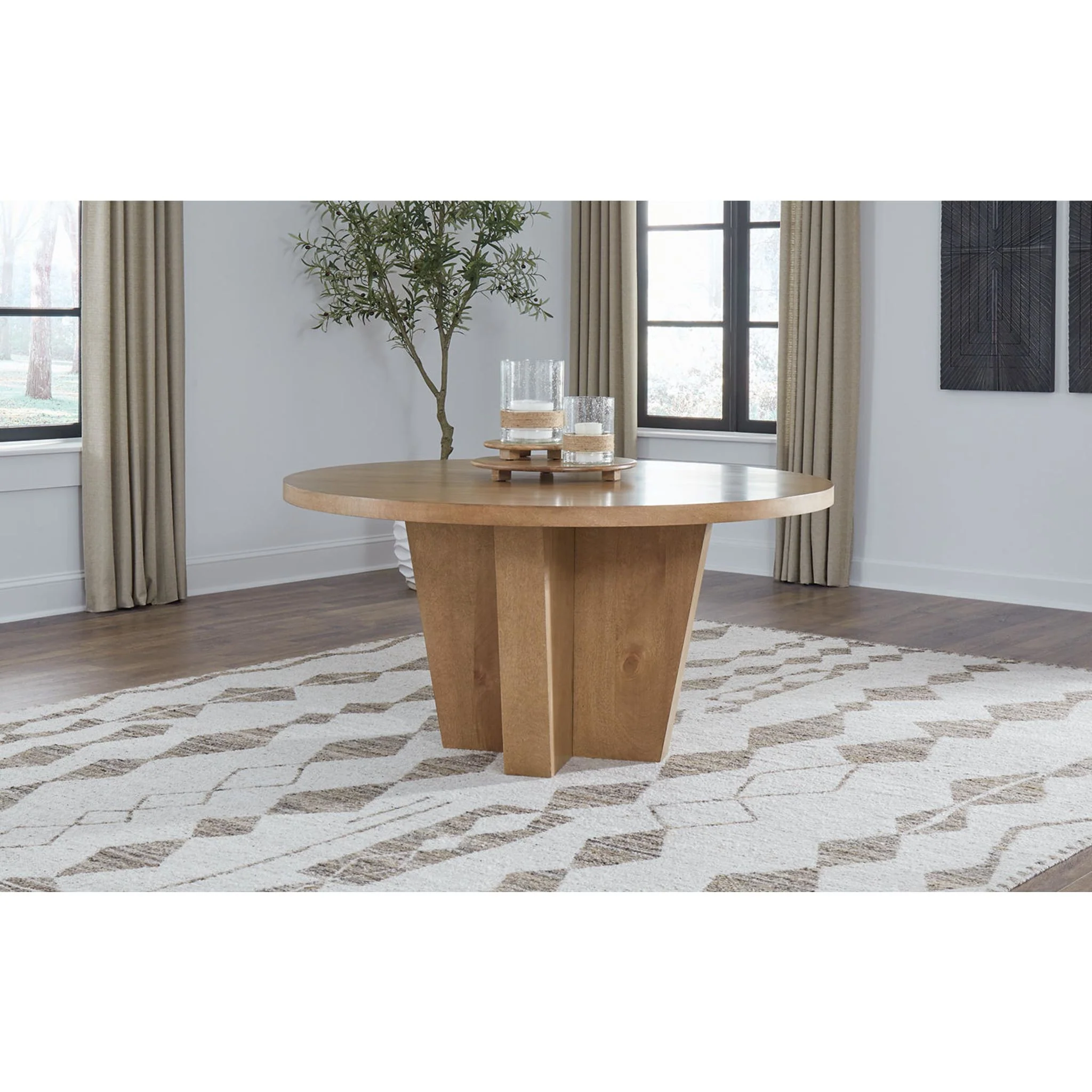 Kristiland-Exclusive Dining Set - Image 5