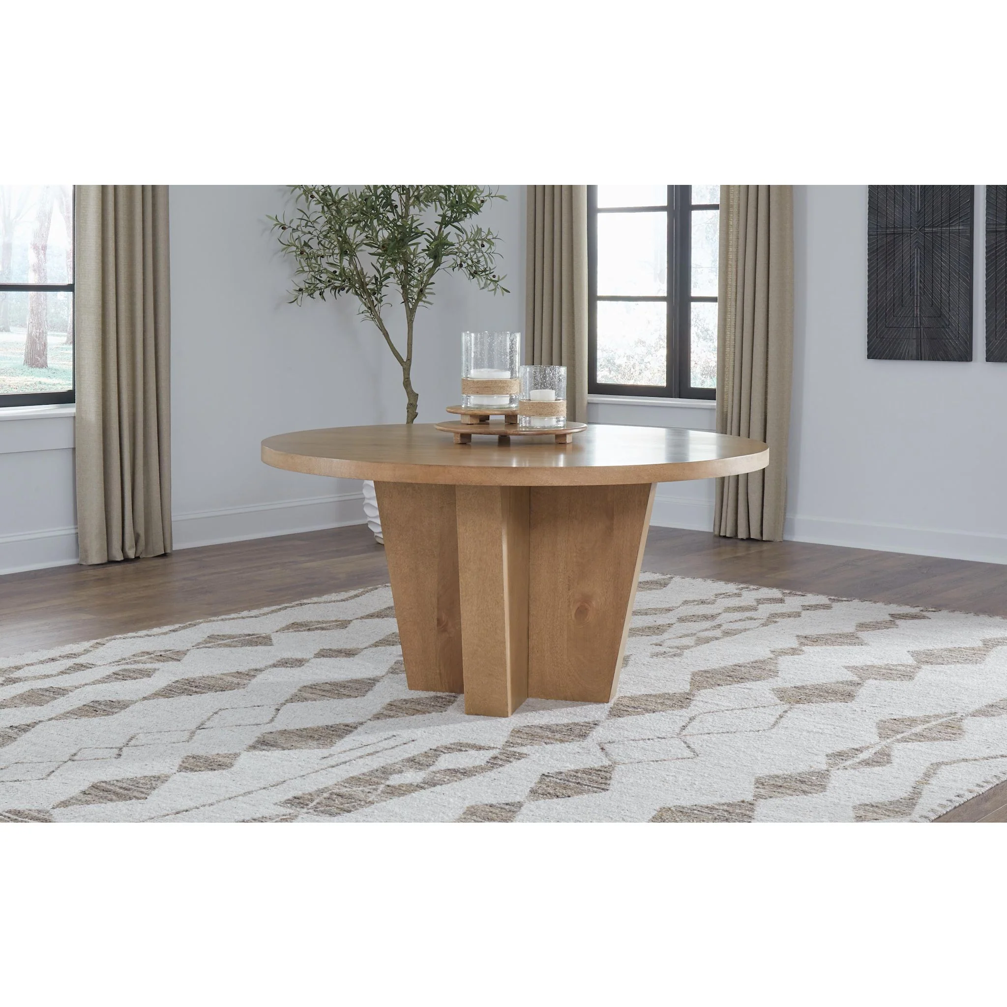 Kristiland-Exclusive Dining Table - Image 27