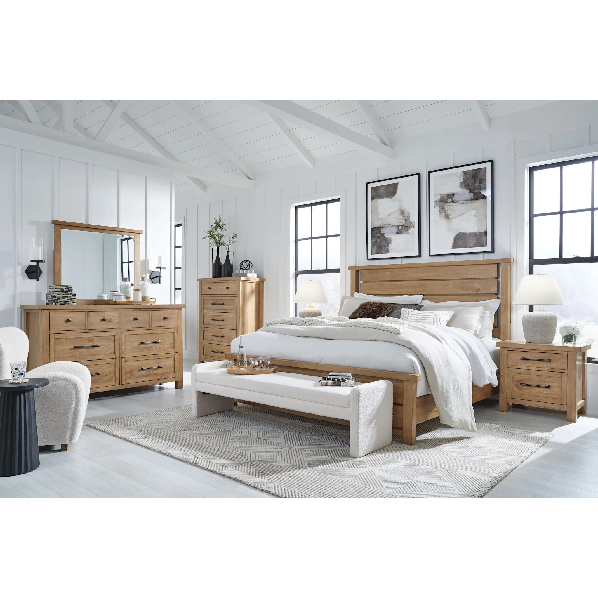 Kristiland-Exclusive Dresser - Image 12