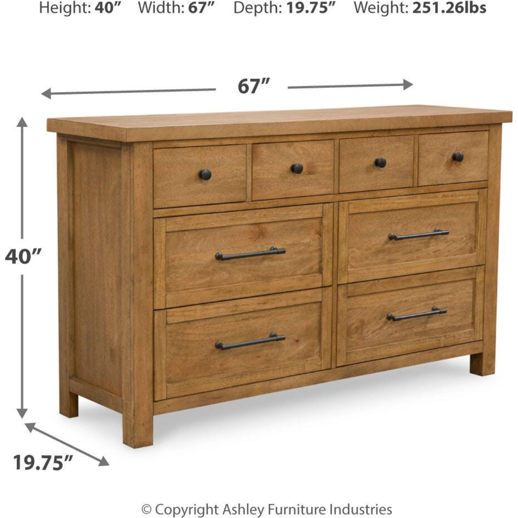 Kristiland-Exclusive Dresser - Image 16