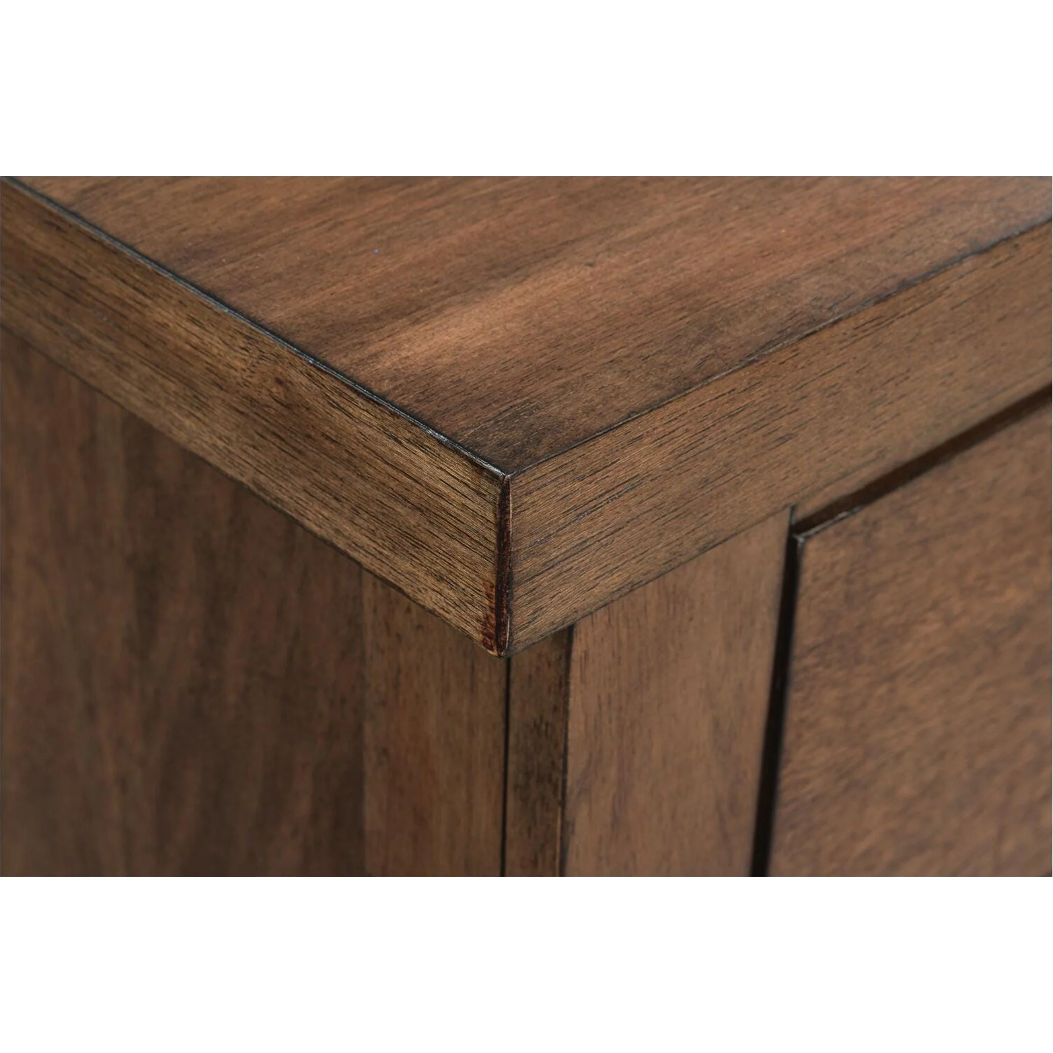 Kristiland-Exclusive Dresser and Mirror - Image 14