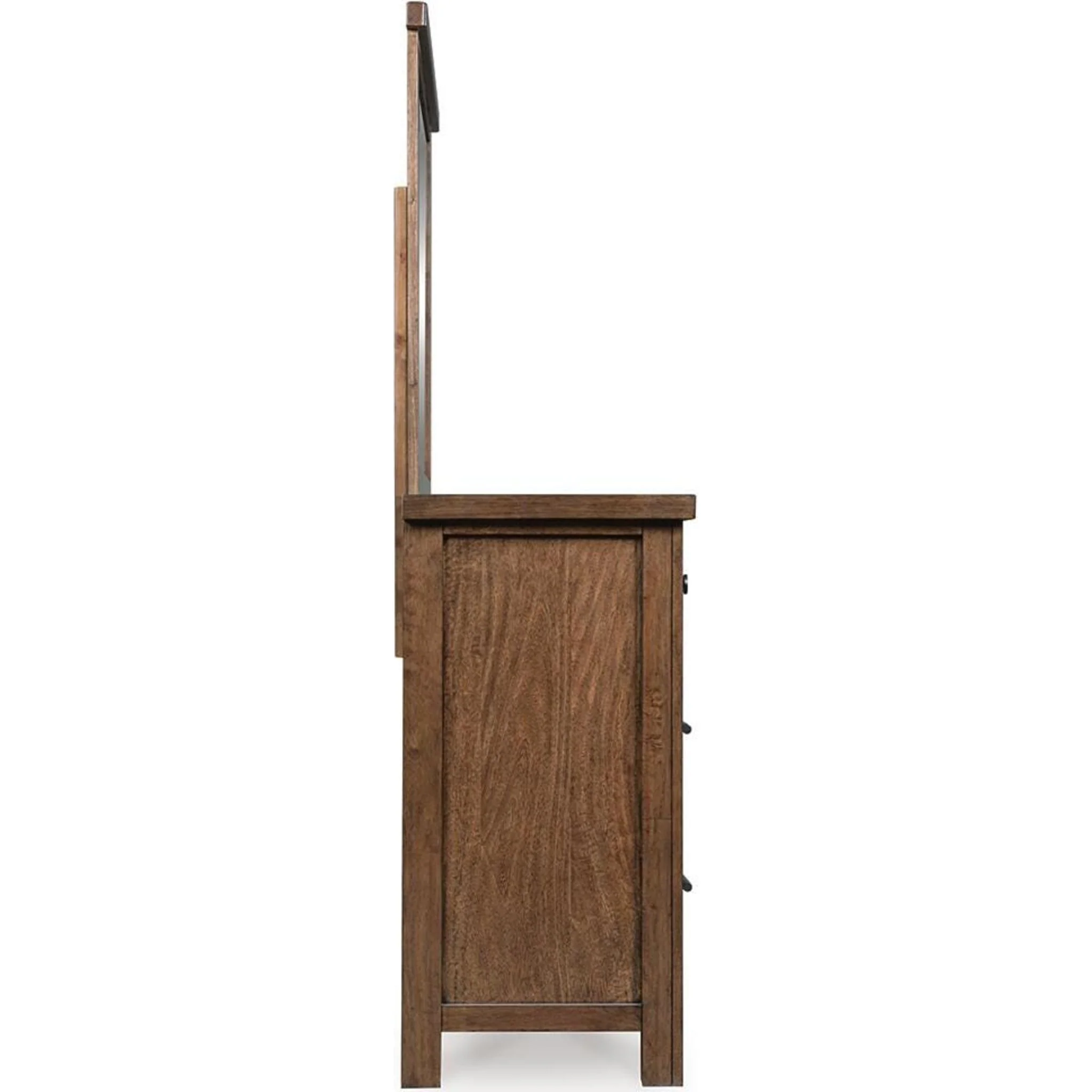 Kristiland-Exclusive Dresser and Mirror - Image 16