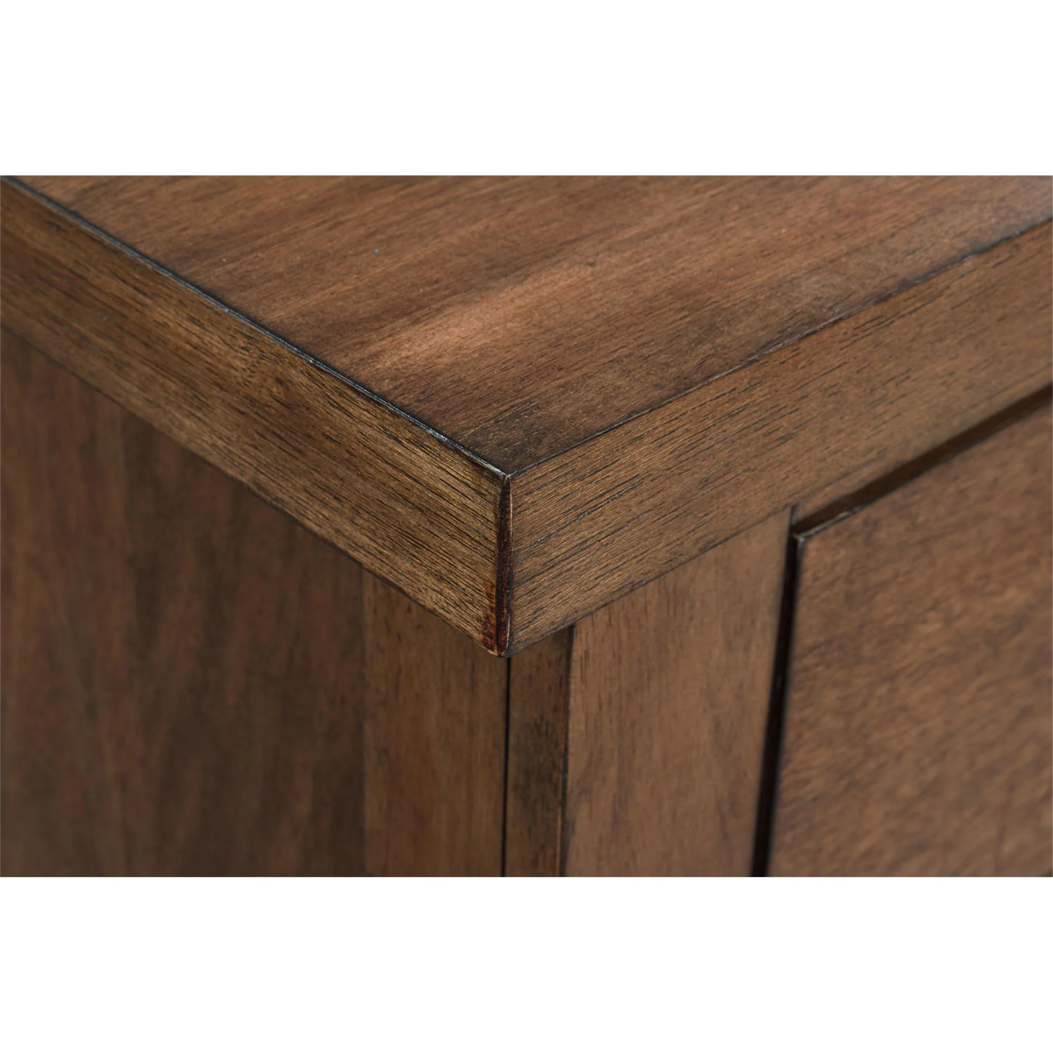 Kristiland-Exclusive Dresser and Mirror - Image 5