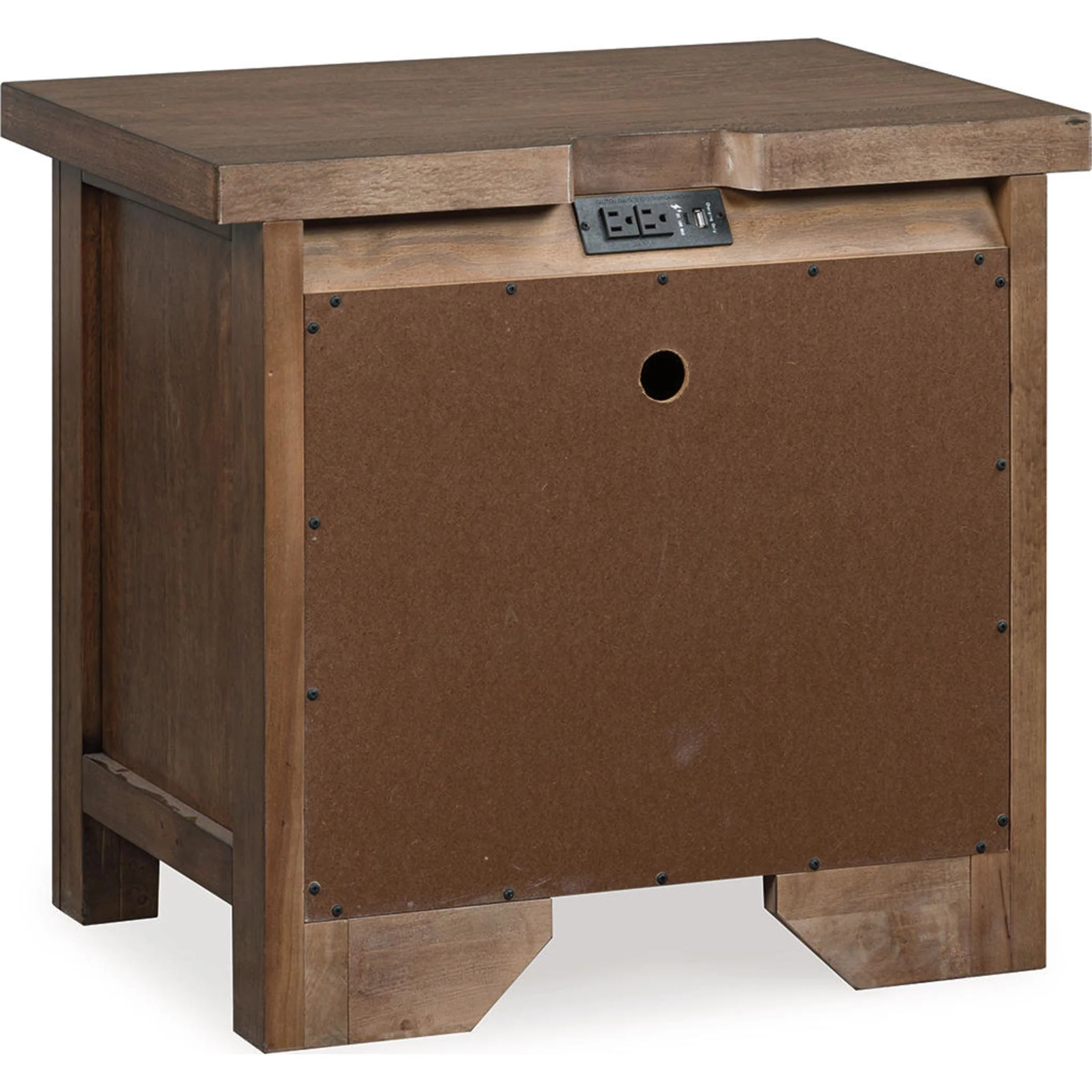 Kristiland-Exclusive Nightstand - Image 7
