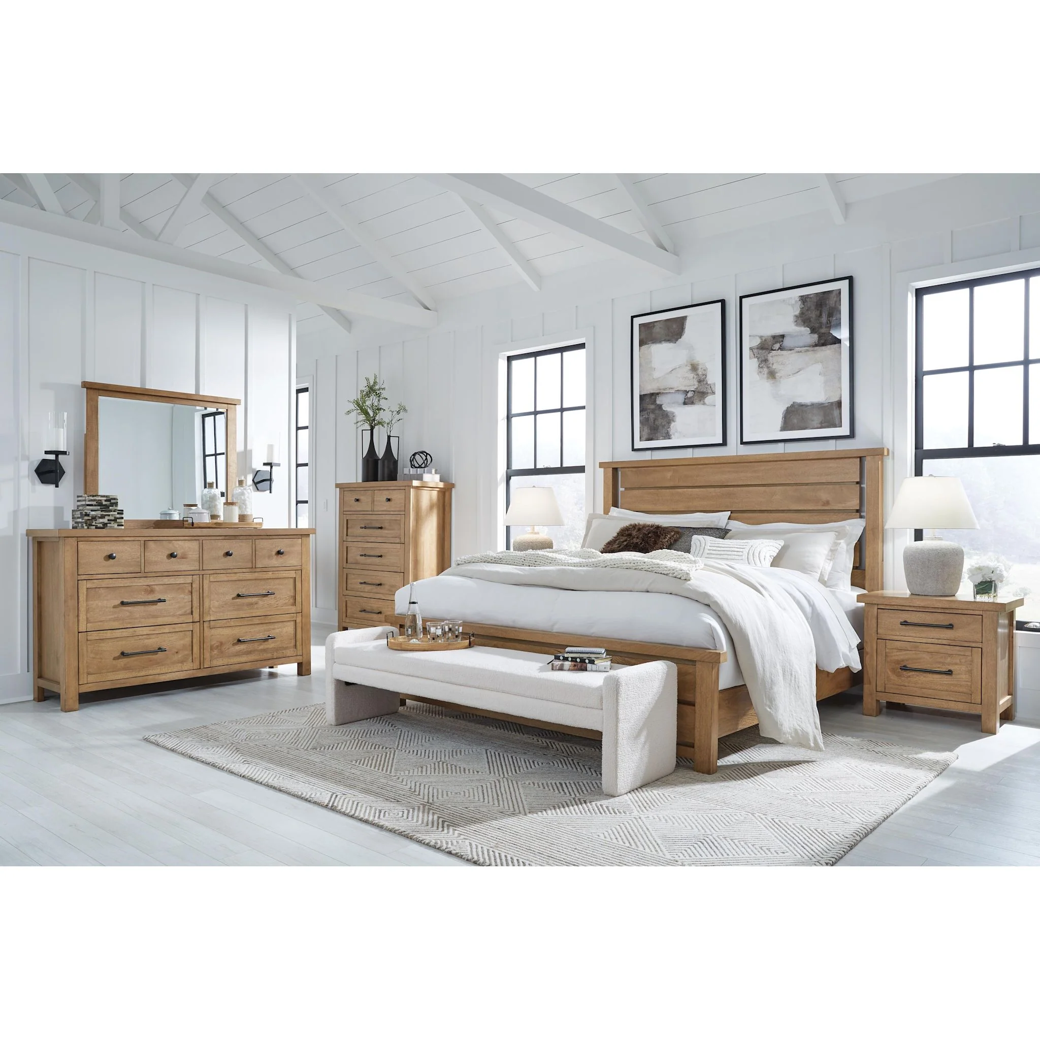 Kristiland-Exclusive Nightstand - Image 14