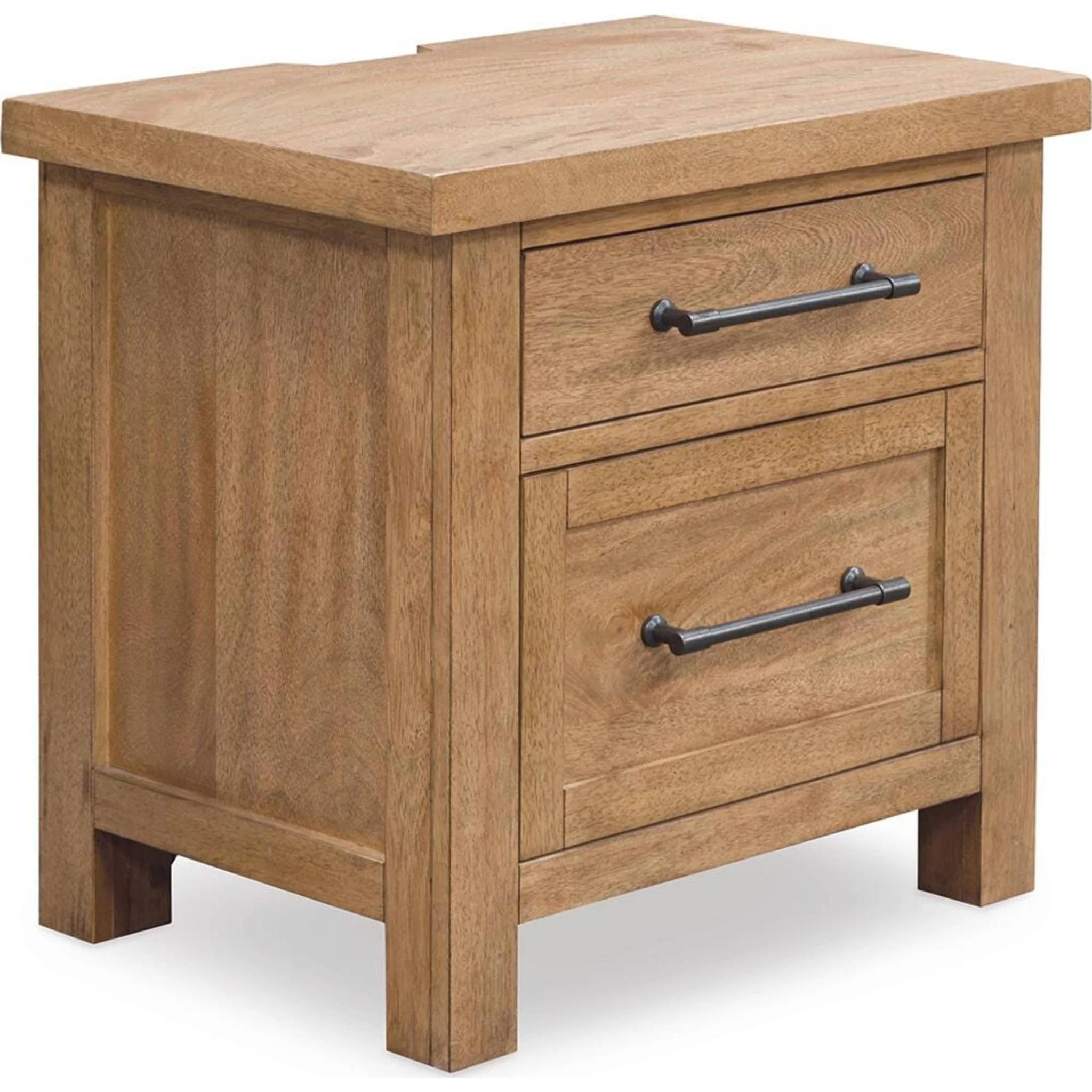 Kristiland-Exclusive Nightstand - Image 16