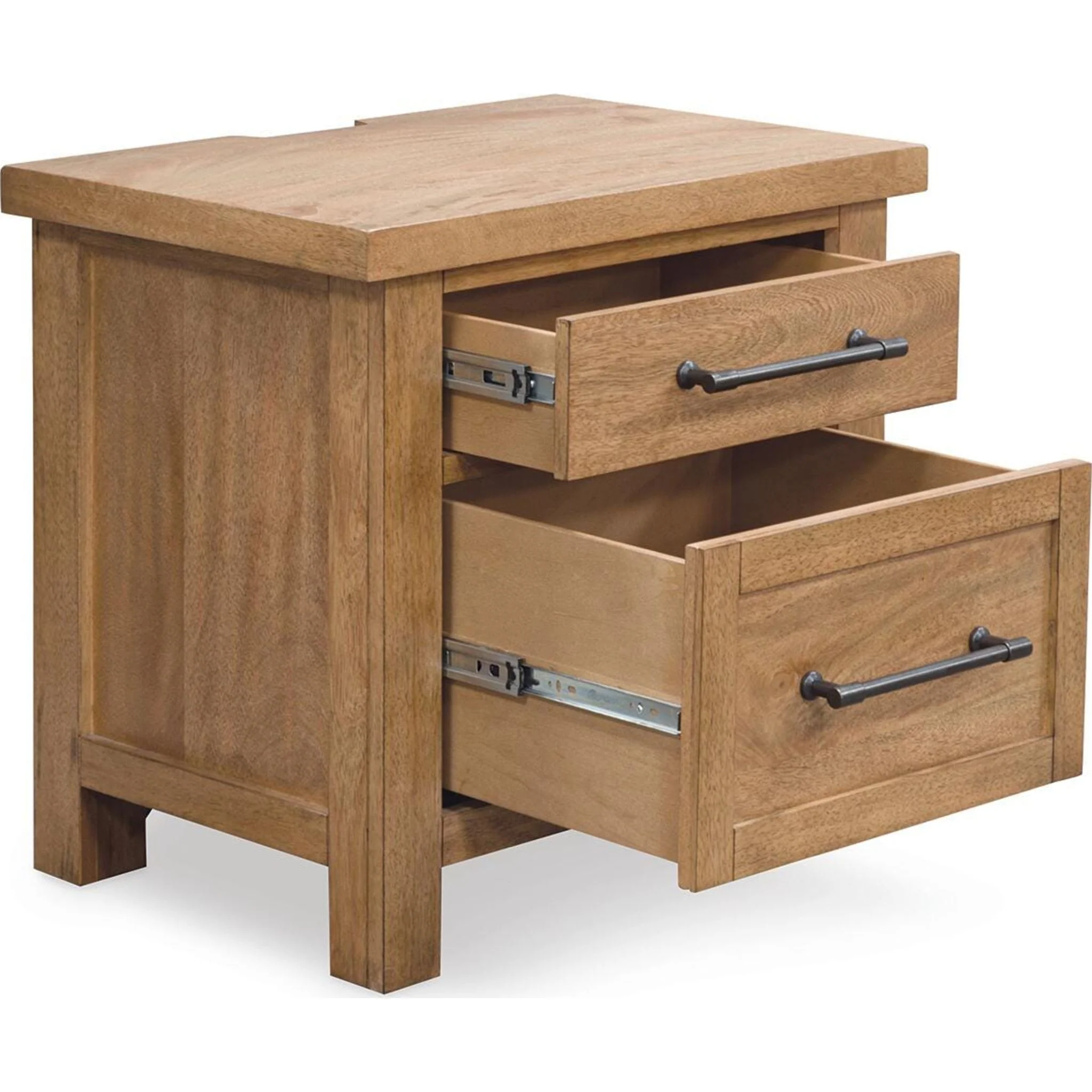 Kristiland-Exclusive Nightstand - Image 17