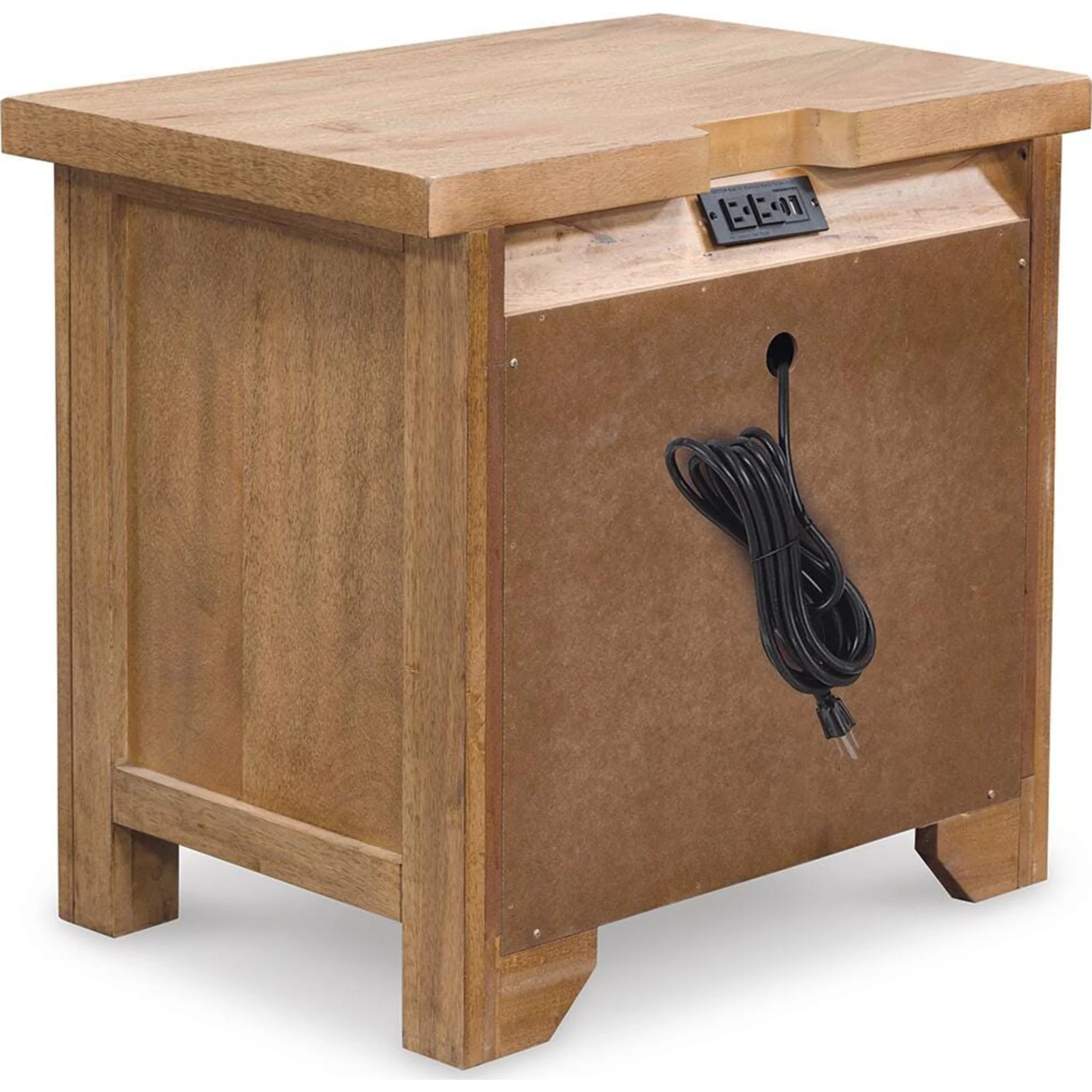 Kristiland-Exclusive Nightstand - Image 18