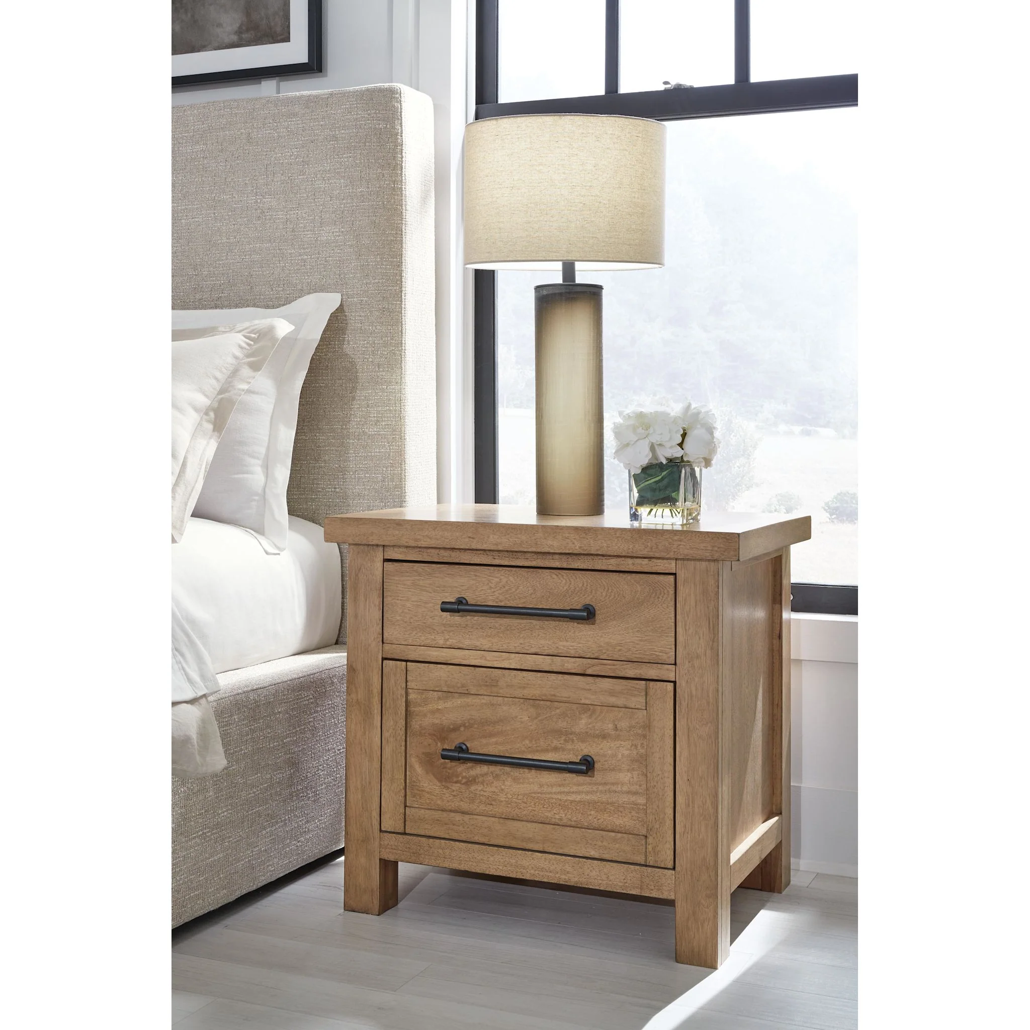 Kristiland-Exclusive Nightstand - Image 22