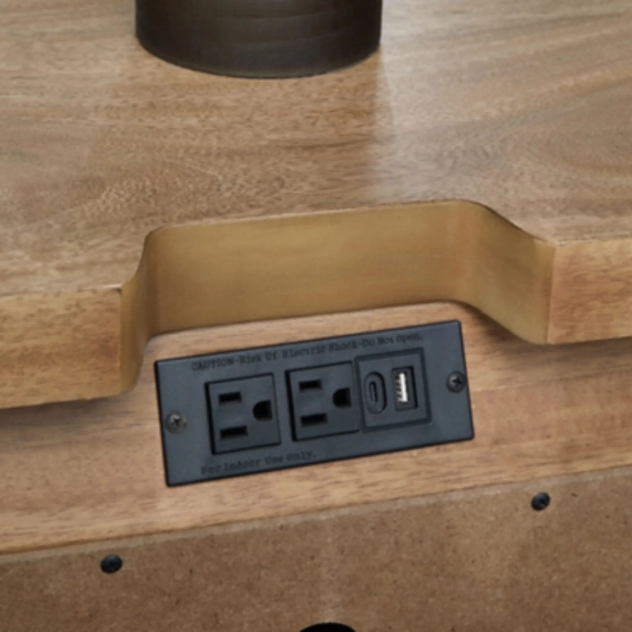 Kristiland-Exclusive Nightstand - Image 6
