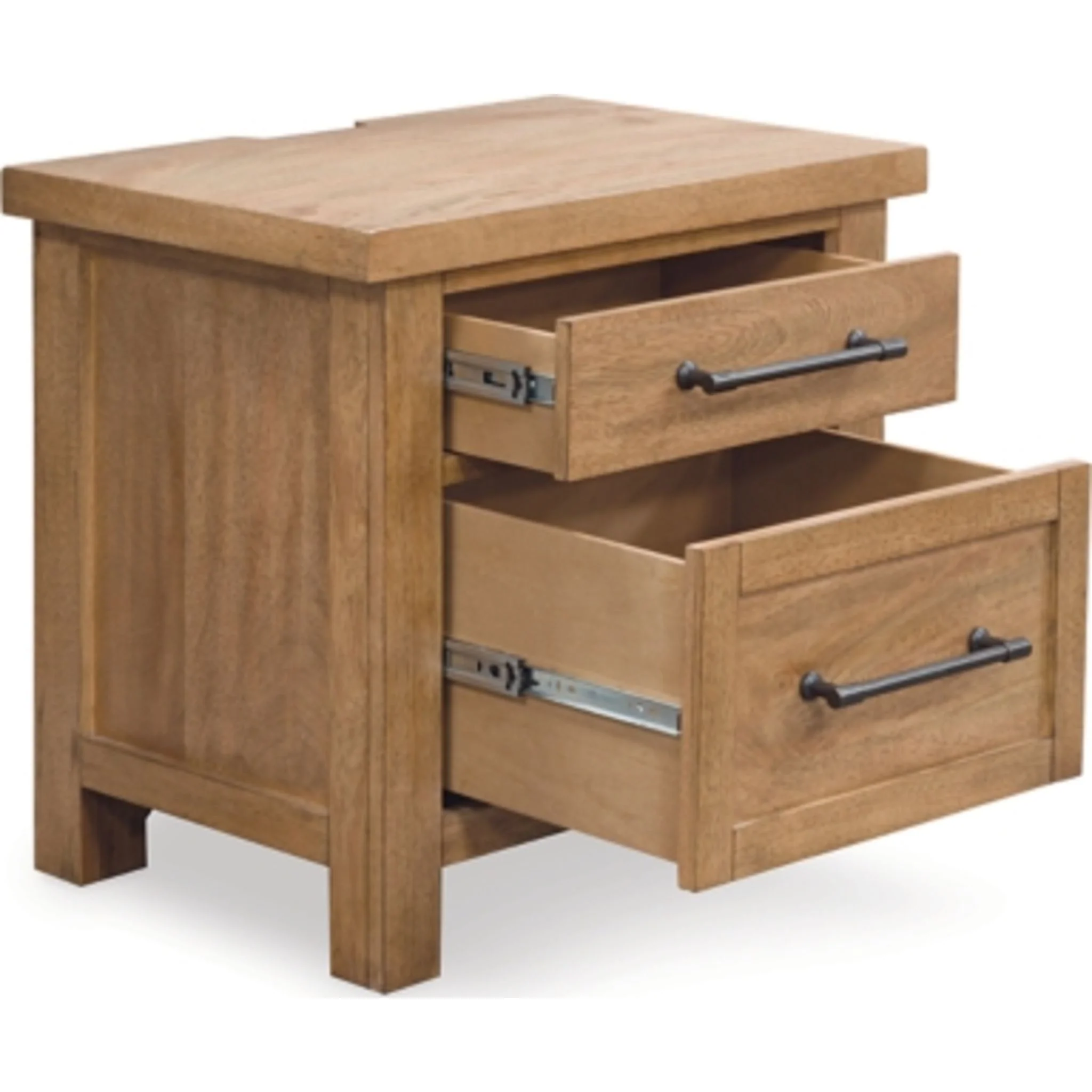Kristiland-Exclusive Nightstand - Image 7