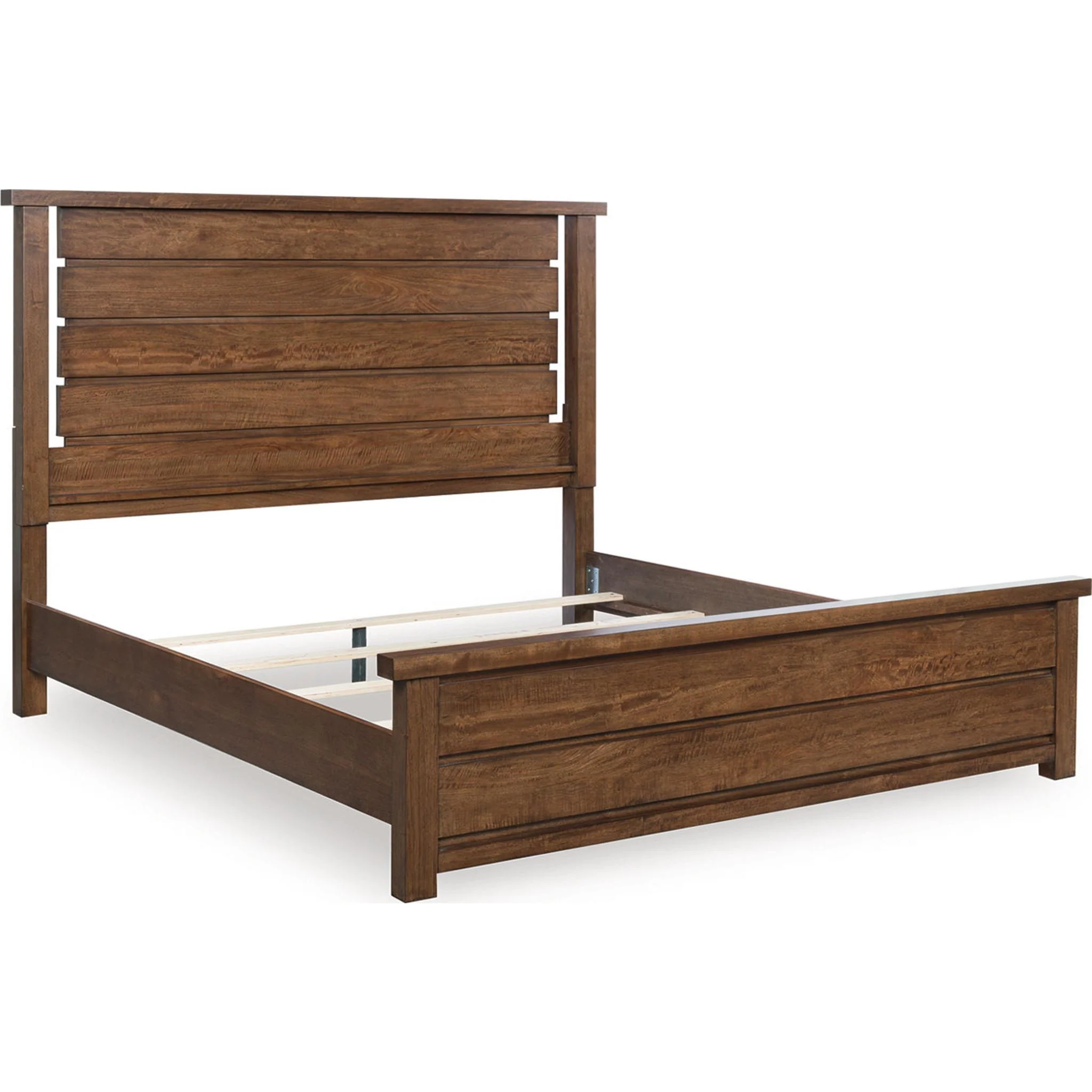 Kristiland-Exclusive Panel Bed - Image 3