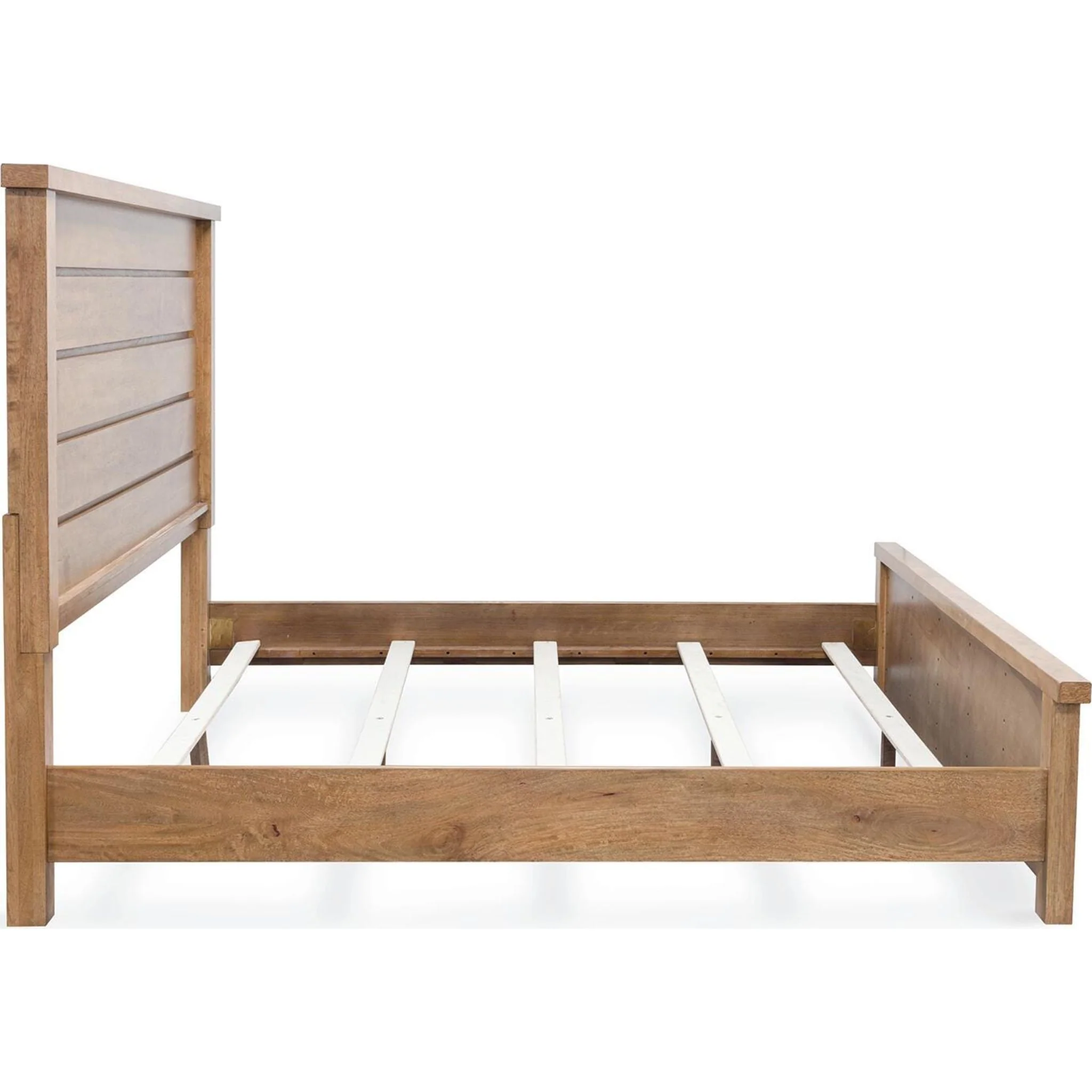 Kristiland-Exclusive Panel Bed - Image 8