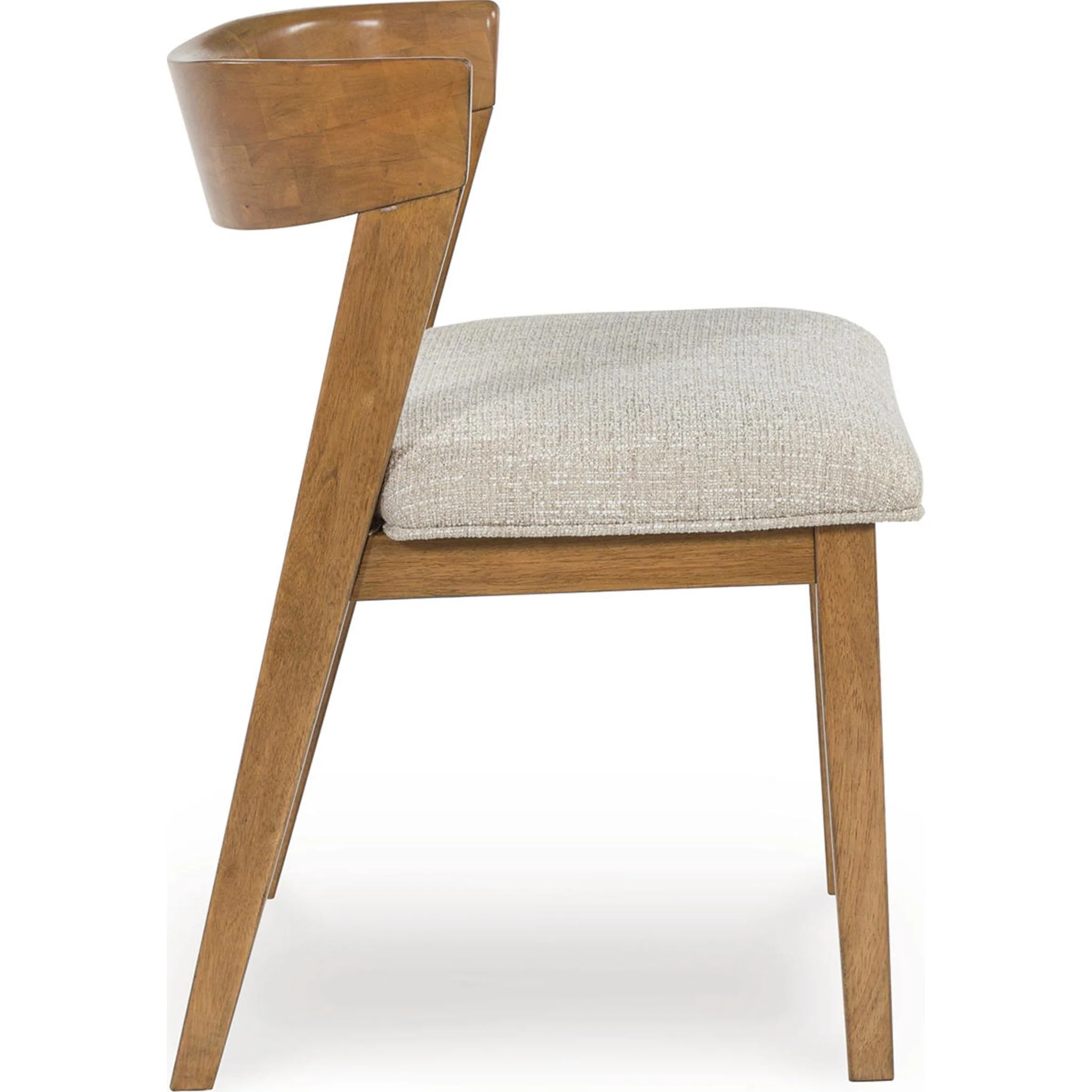 Kristiland-Exclusive Side Chair - Image 3
