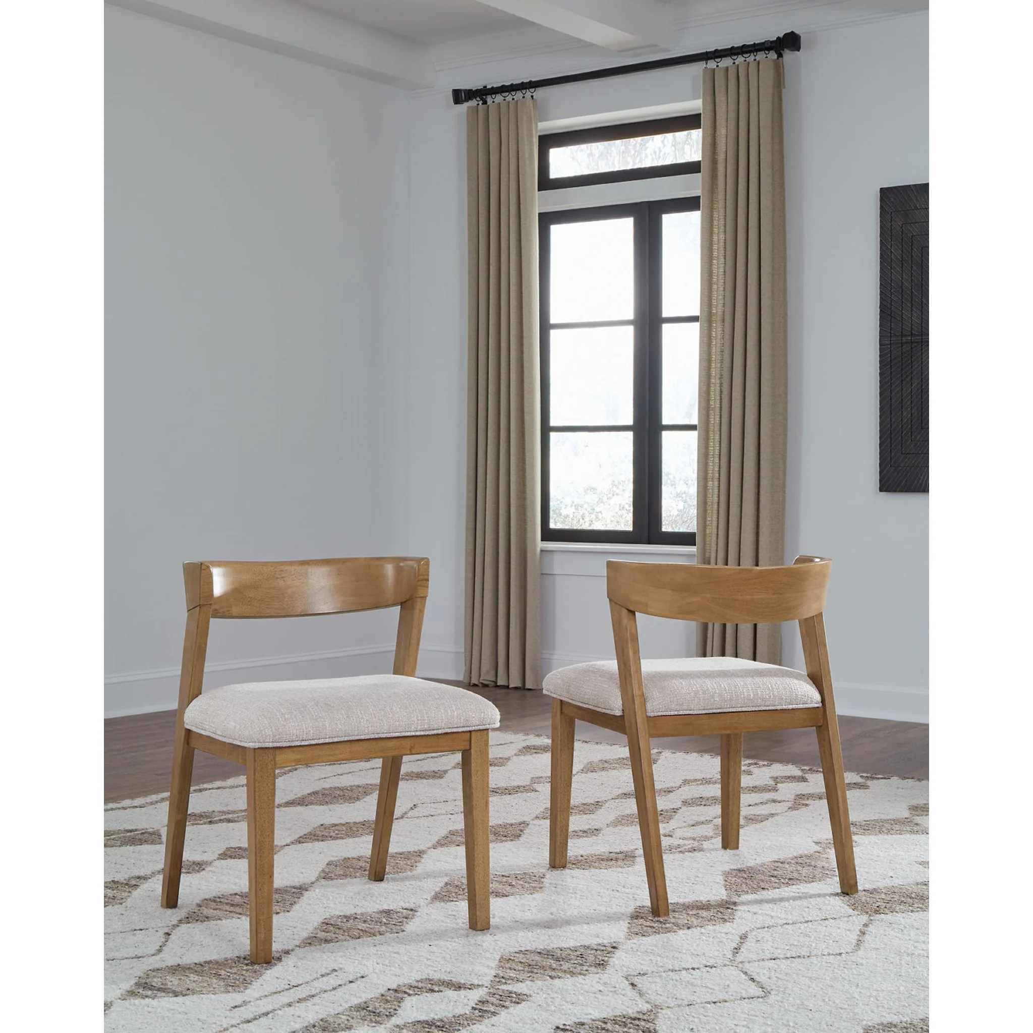 Kristiland-Exclusive Side Chair - Image 8