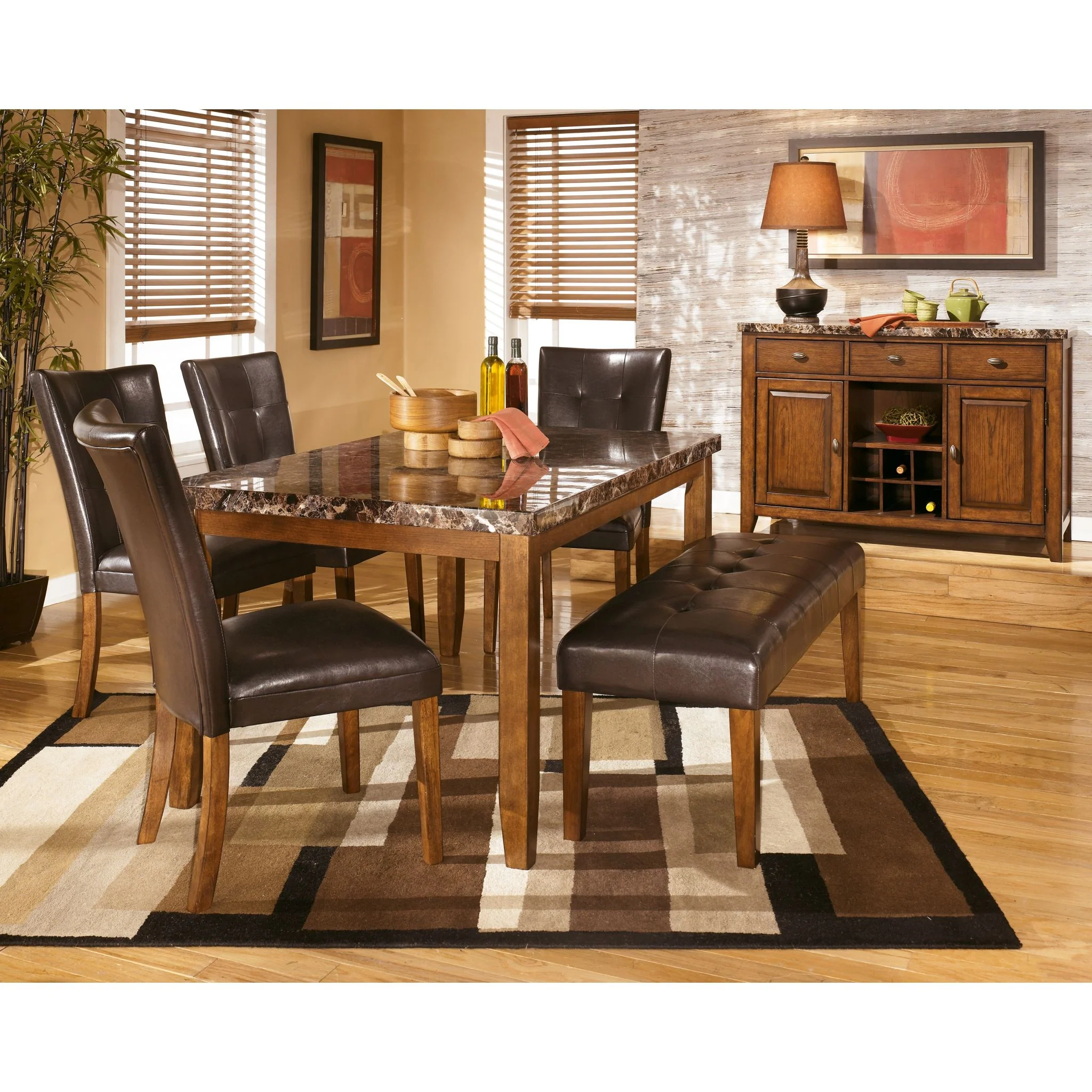 Lacey Upholstered Side Chair - Image 11