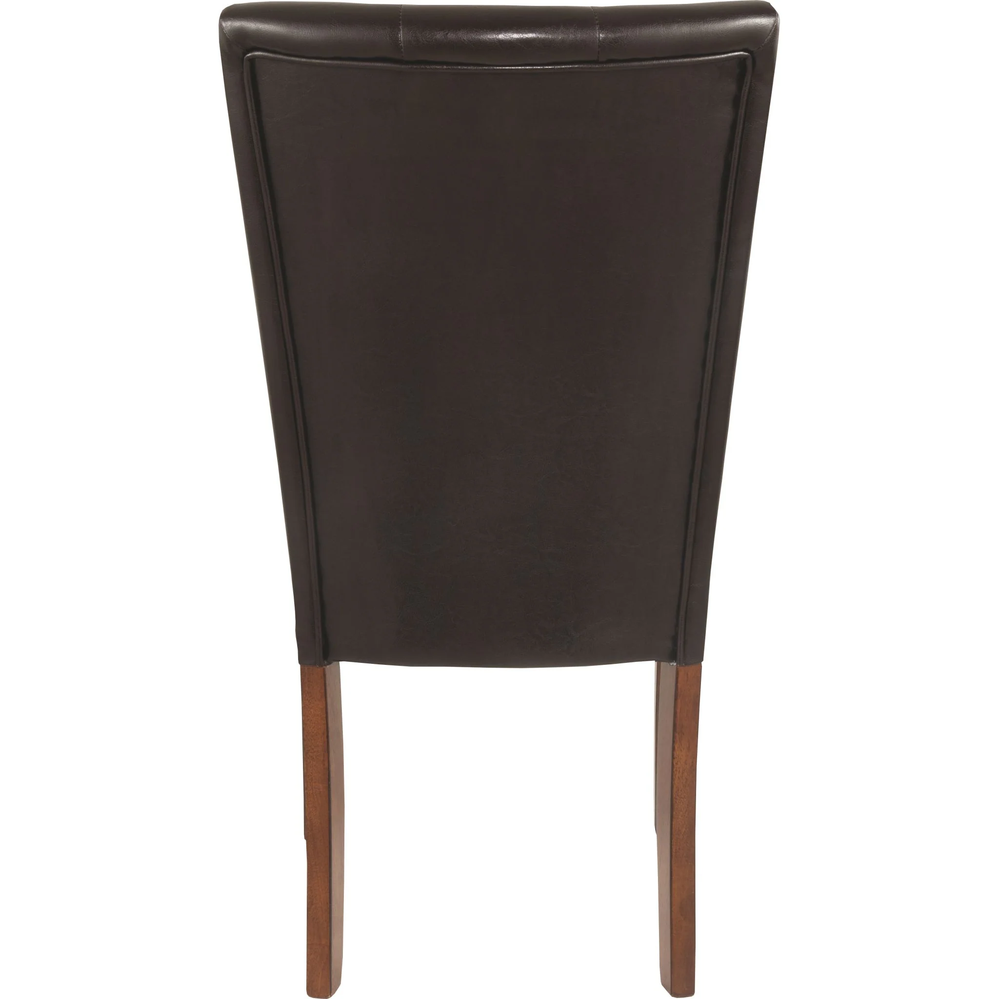 Lacey Upholstered Side Chair - Image 5