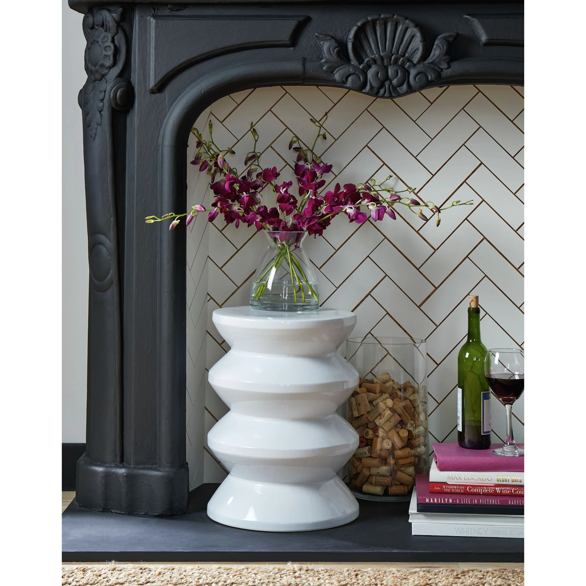 Lakiness Stool - Image 5