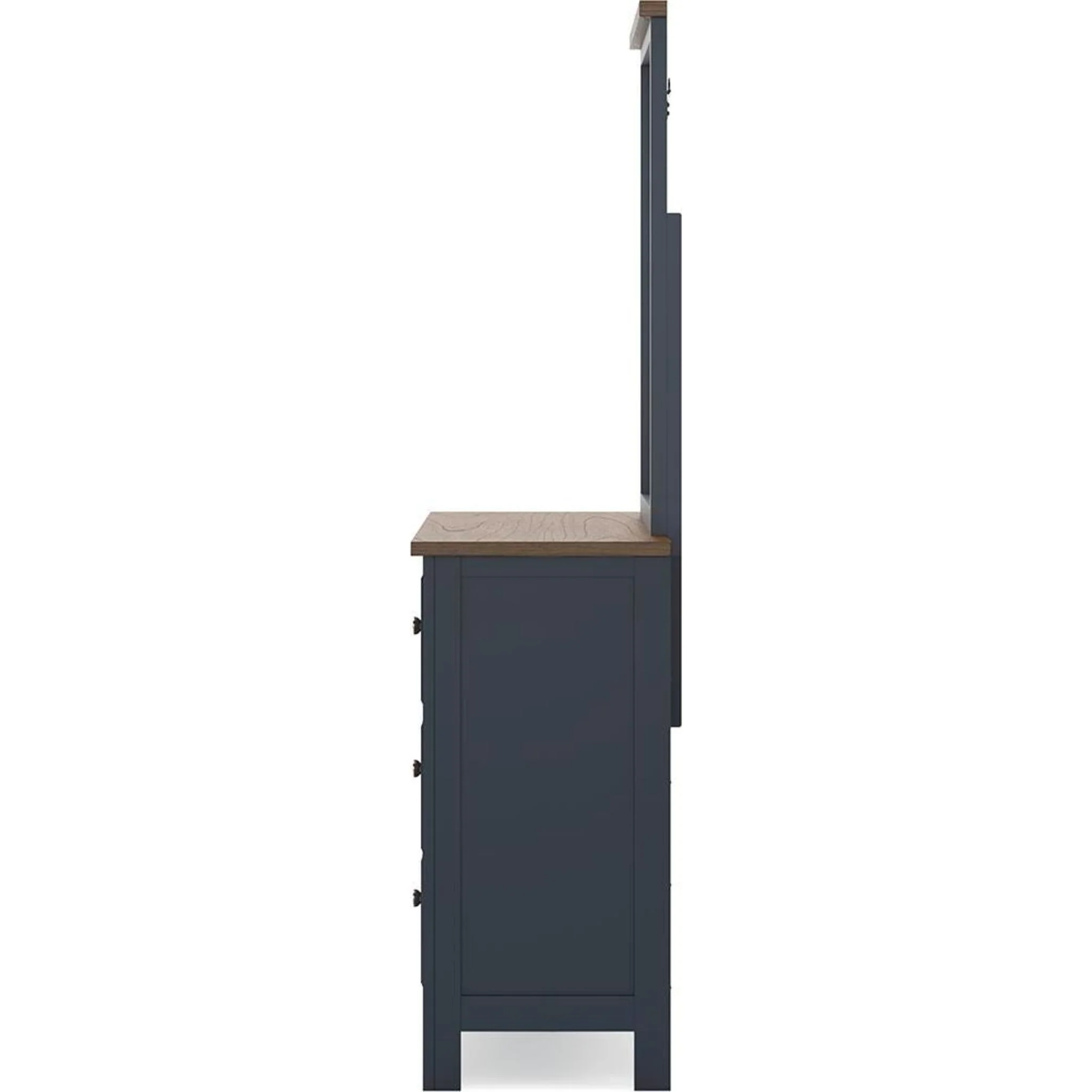 Landocken Dresser and Mirror - Image 18