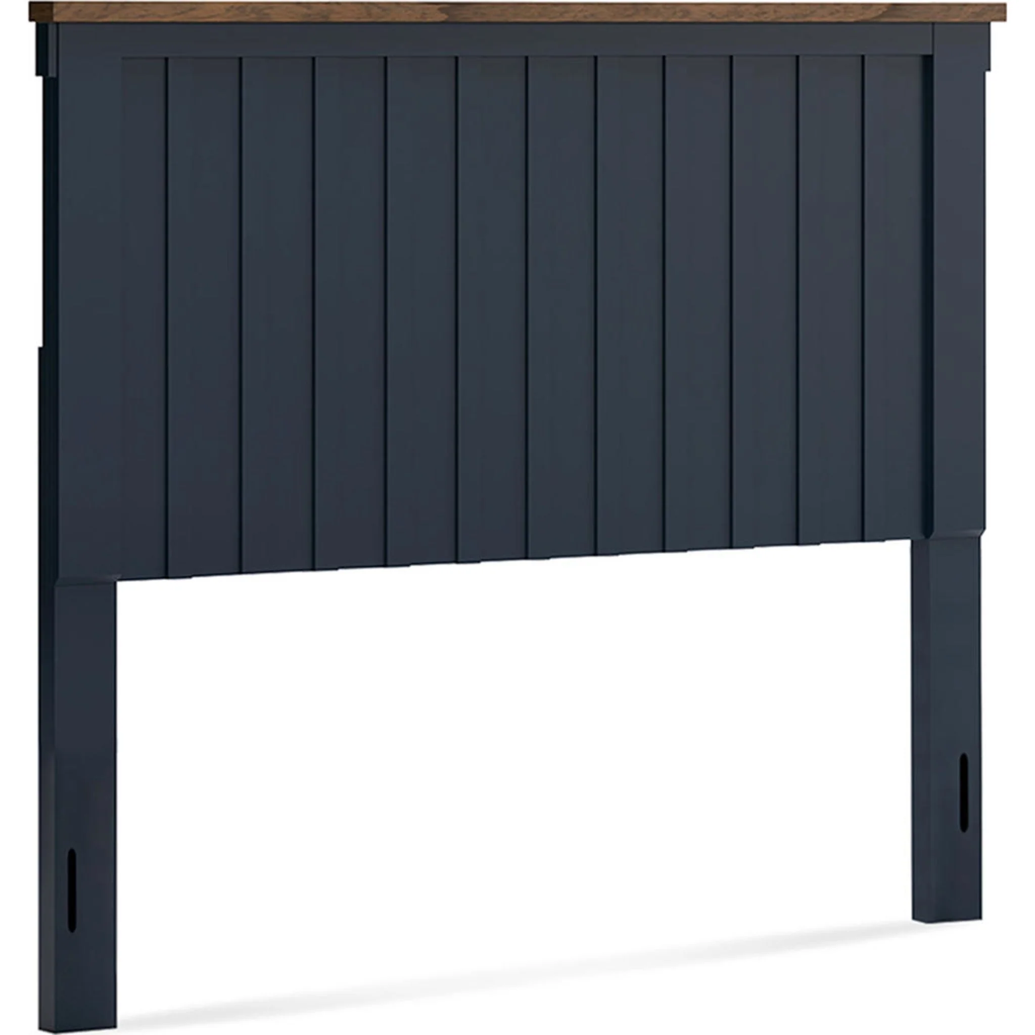 Landocken Full Panel Headboard - Image 4